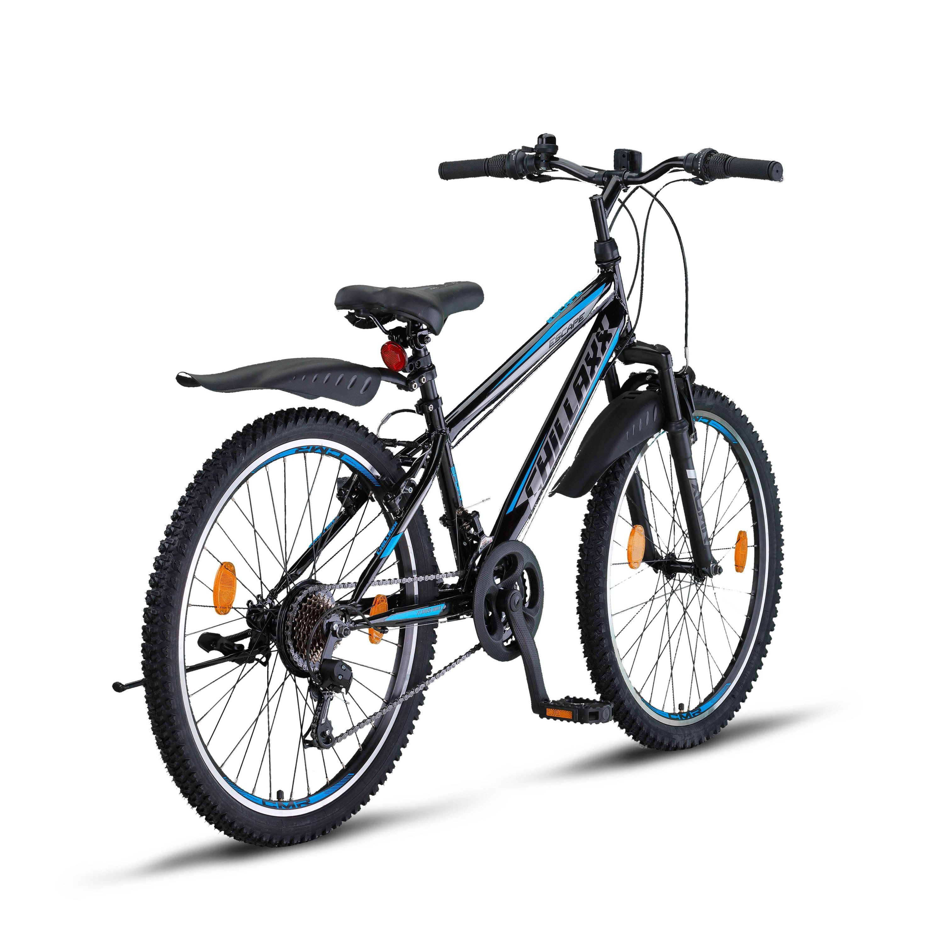Chillaxx Mountainbike