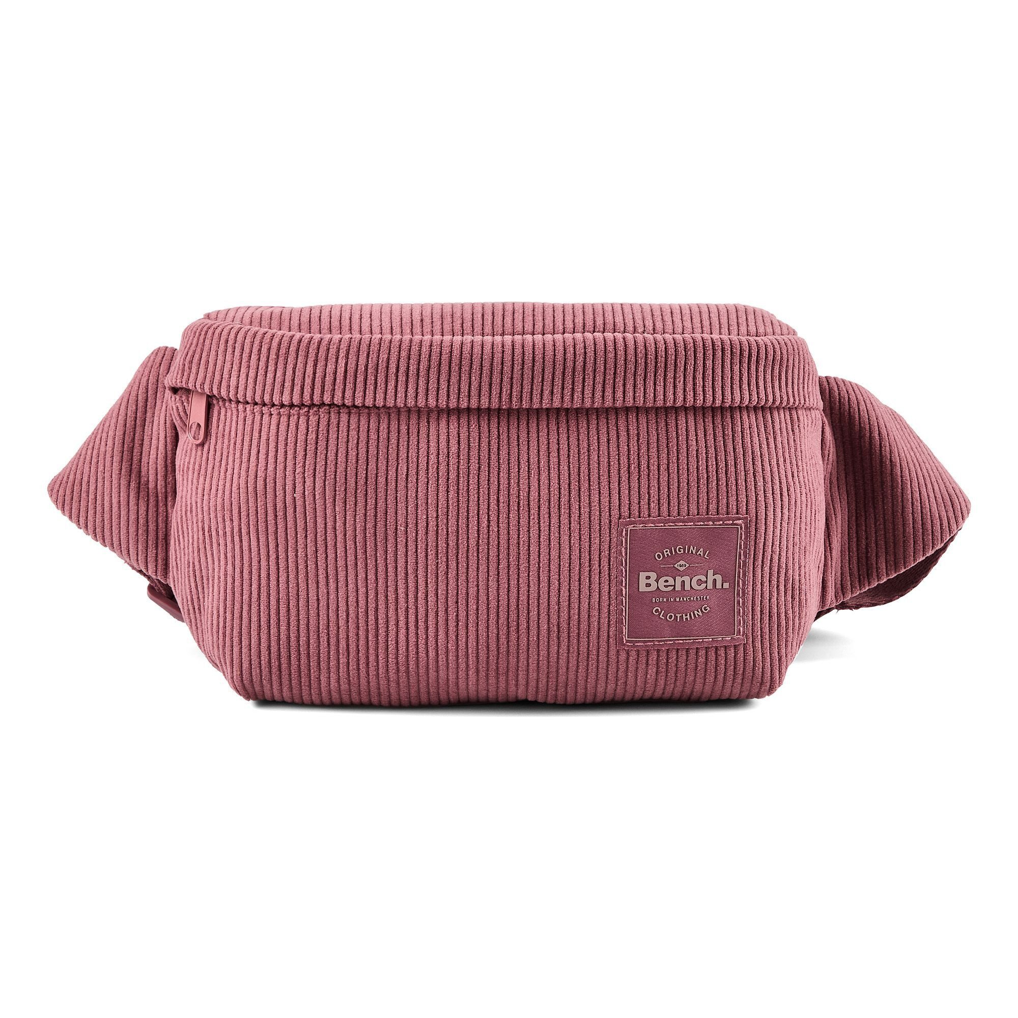 Gürteltasche Cord