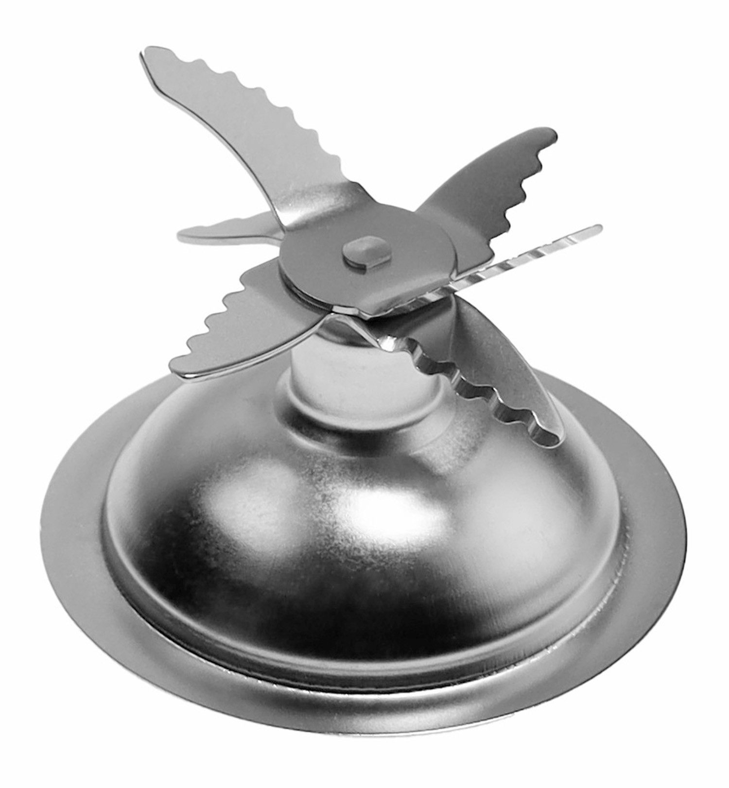 Schneidmesser WMF SS-1000051510 Messer für 3200000029 0416490011 KÜCHENminis Standmi