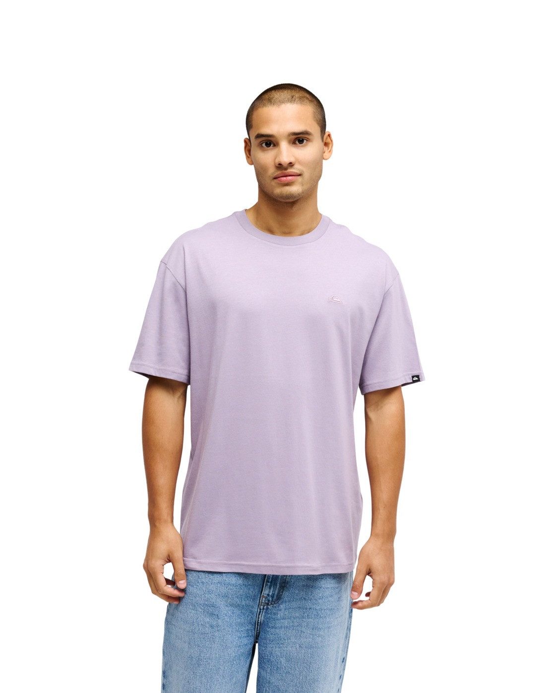 Quiksilver T-Shirt Salt Water
