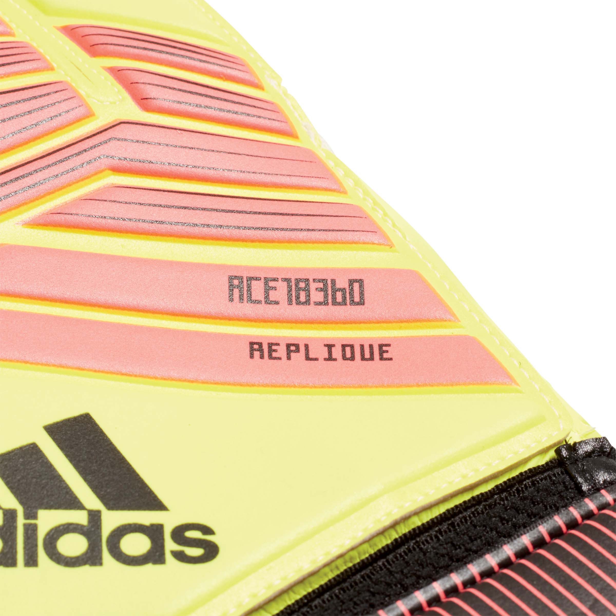 adidas Performance Torwarthandschuhe adidas Herren Torwarthandschuhe Predator Replique