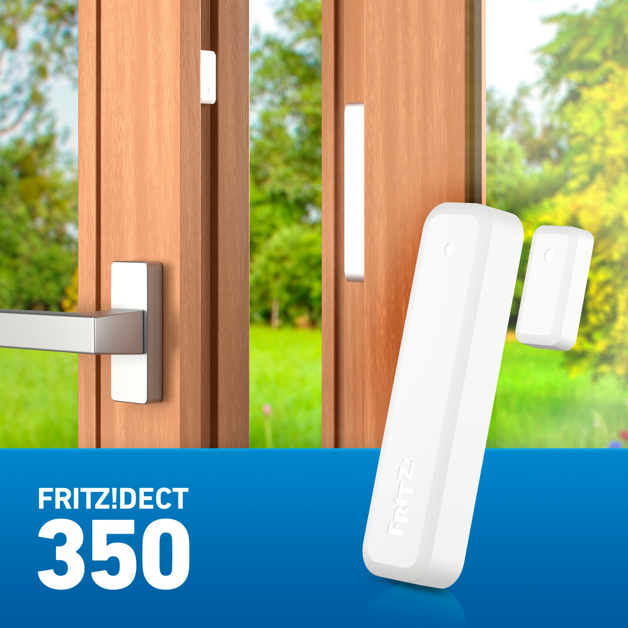 AVM FRITZ!DECT 350 Smarter Kontaktsensor