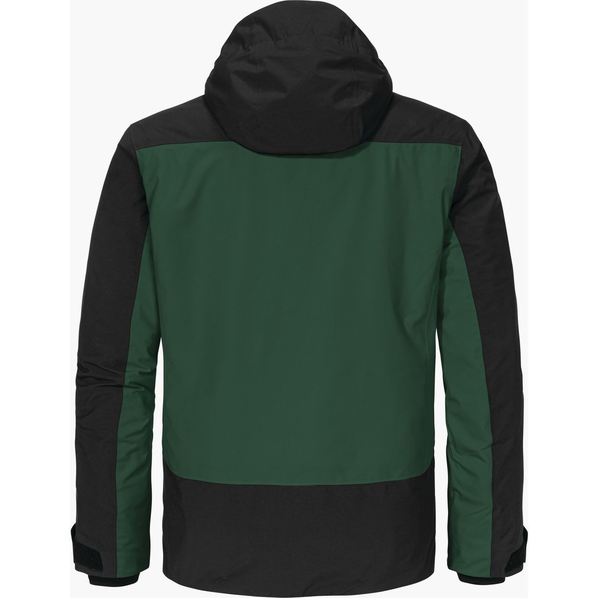 Schöffel Skijacke Ski Jacket Style Zandwel Men Hochwertige Skijacke mit optimalem Schutz und Komfort, ideal für