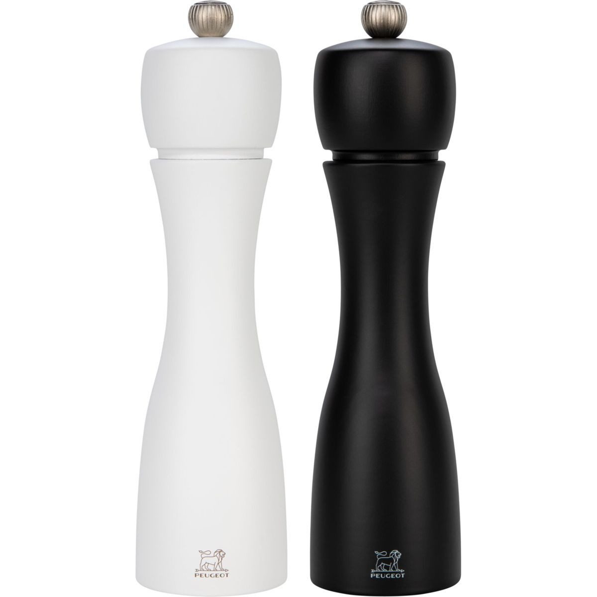 PEUGEOT Gewürzmühle Tahiti Pfeffer-/ Salz Z Mühlenset 2 Stk 20 cm