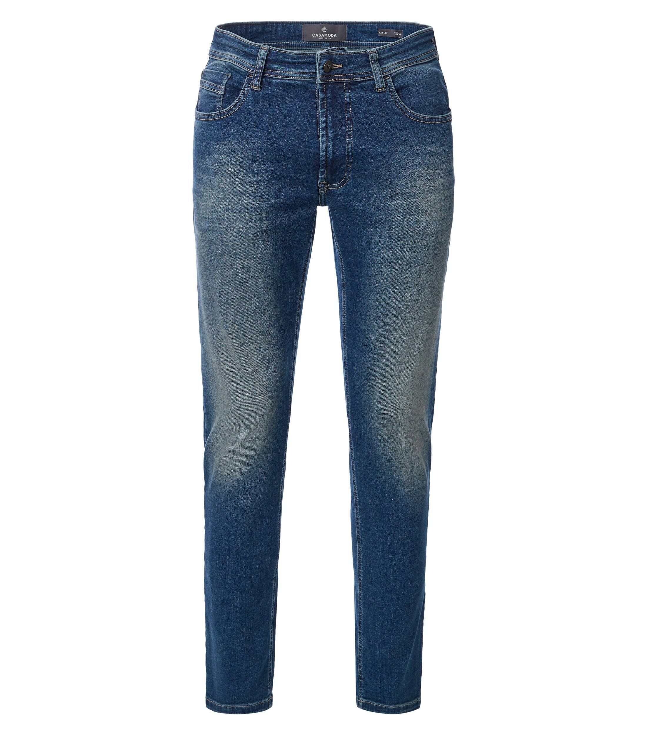 CASAMODA 5-Pocket-Jeans