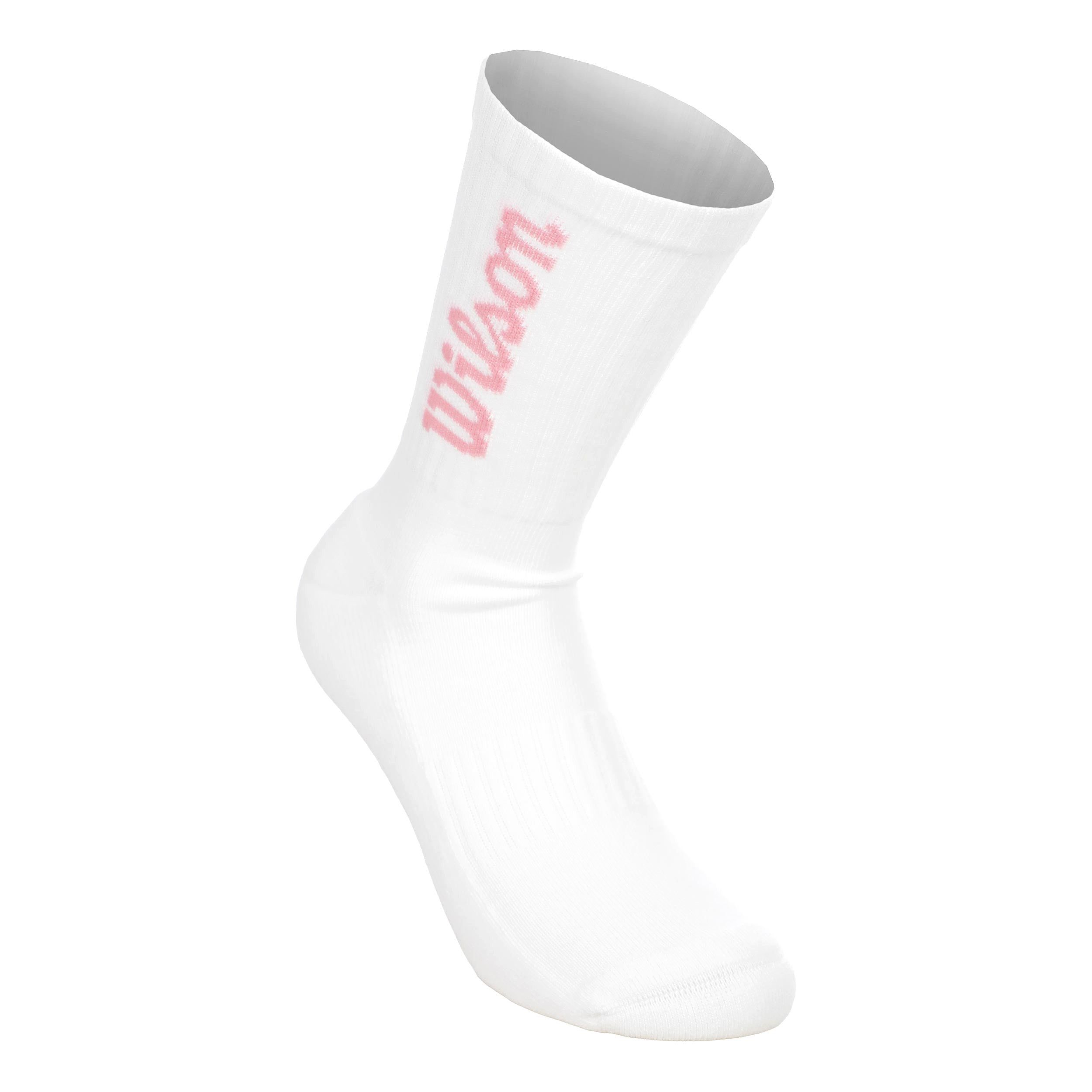 Wilson Tennissocken Crew