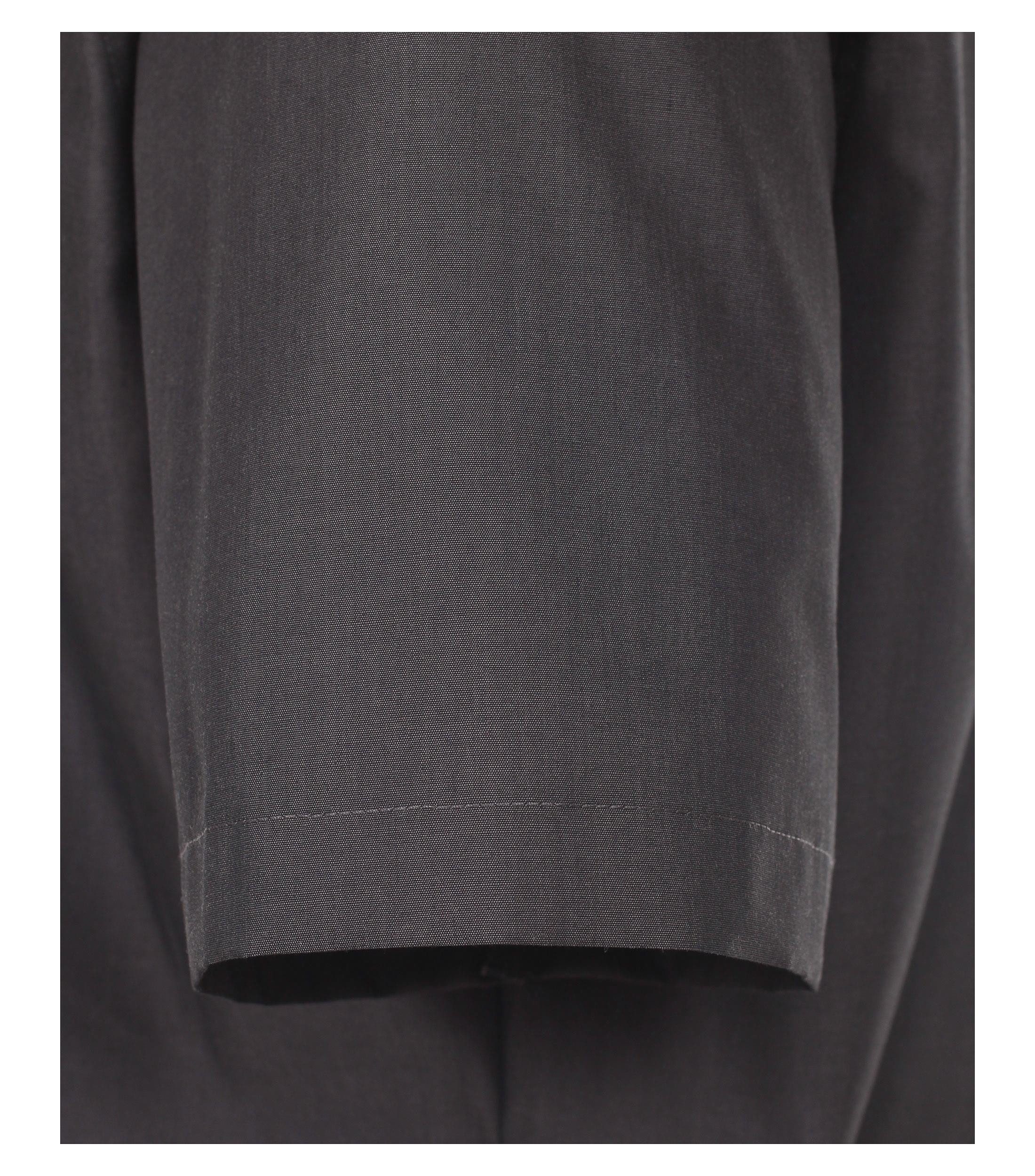 CASAMODA Kurzarmhemd Kent Comfort Fit NOS günstig online kaufen