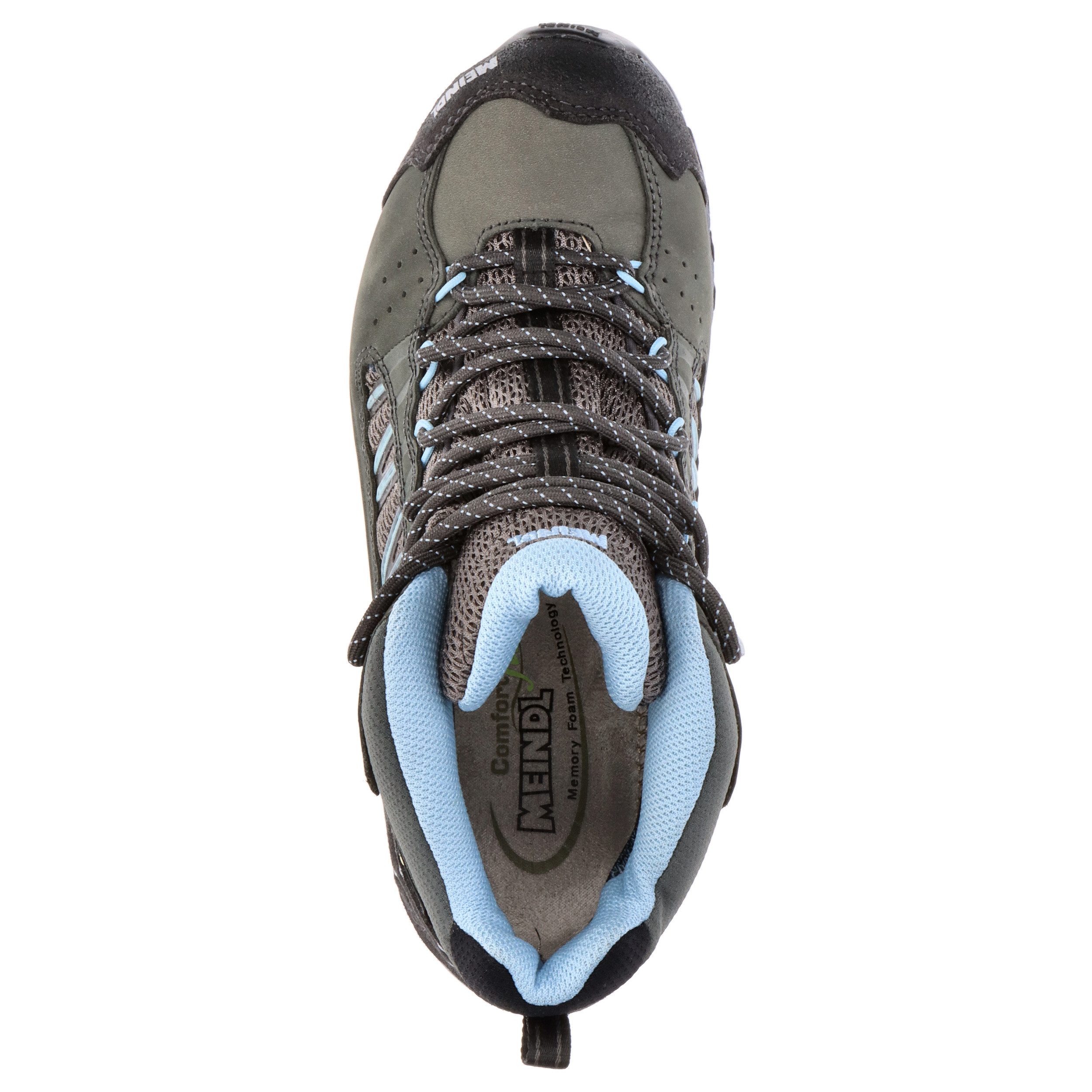 Meindl Meindl Damen Wanderschuhe Journey Lady MID GTX 52730 Wanderstiefel
