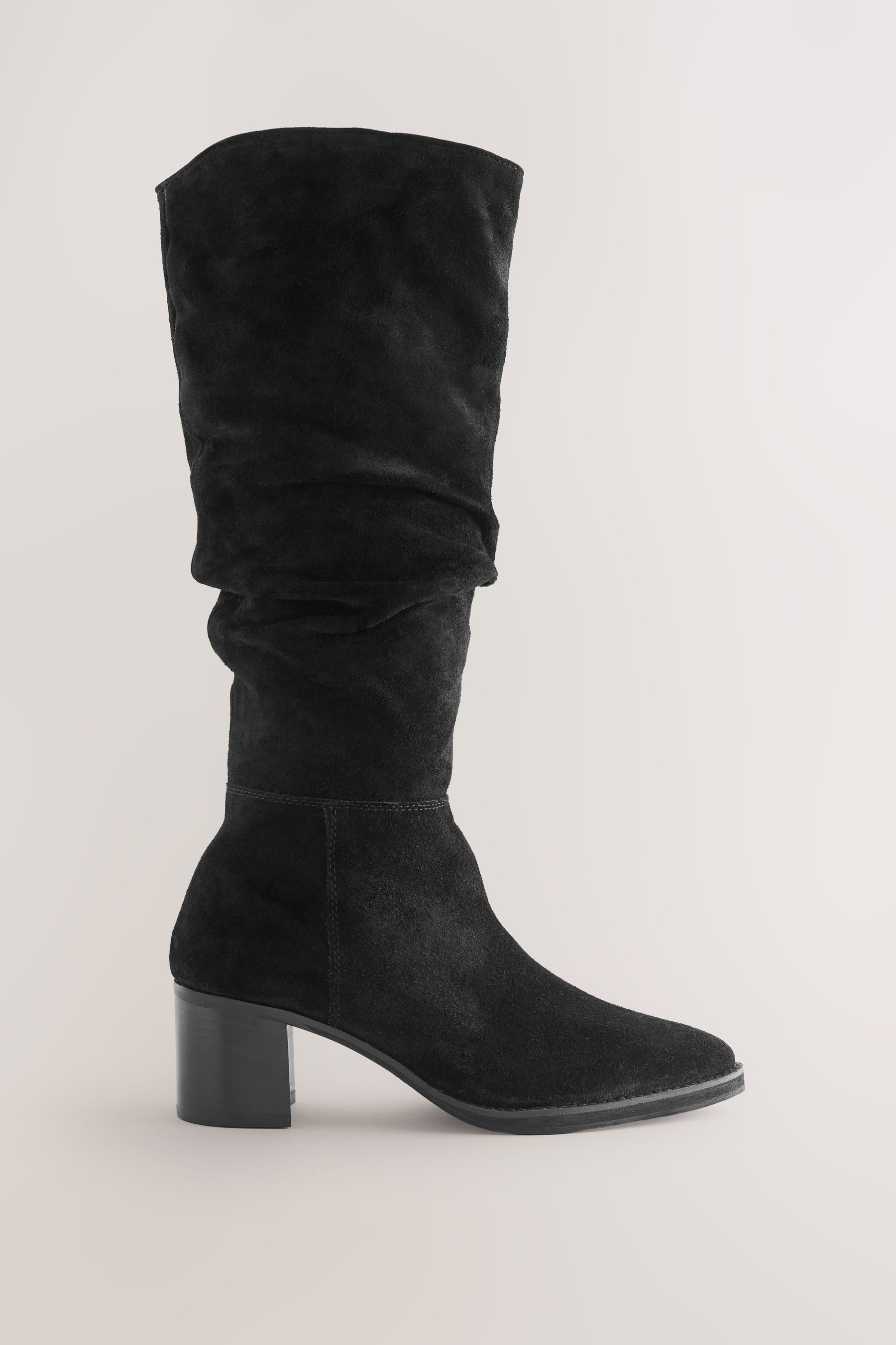 Next Forever Comfort® Stiefel mit Blockabsatz Stiefel (1-tlg) günstig online kaufen