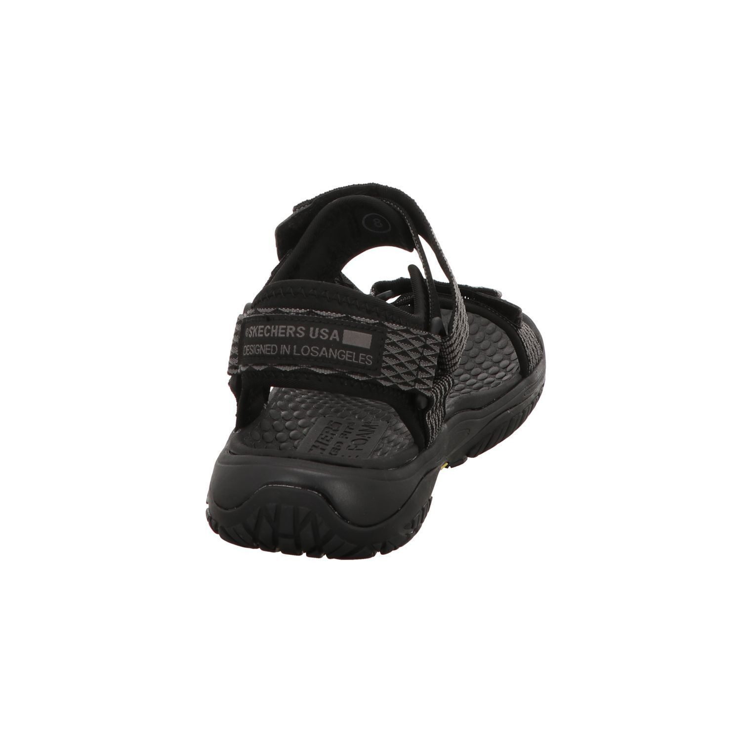 Skechers LOMELL - RIP TIDE Outdoorsandale günstig online kaufen