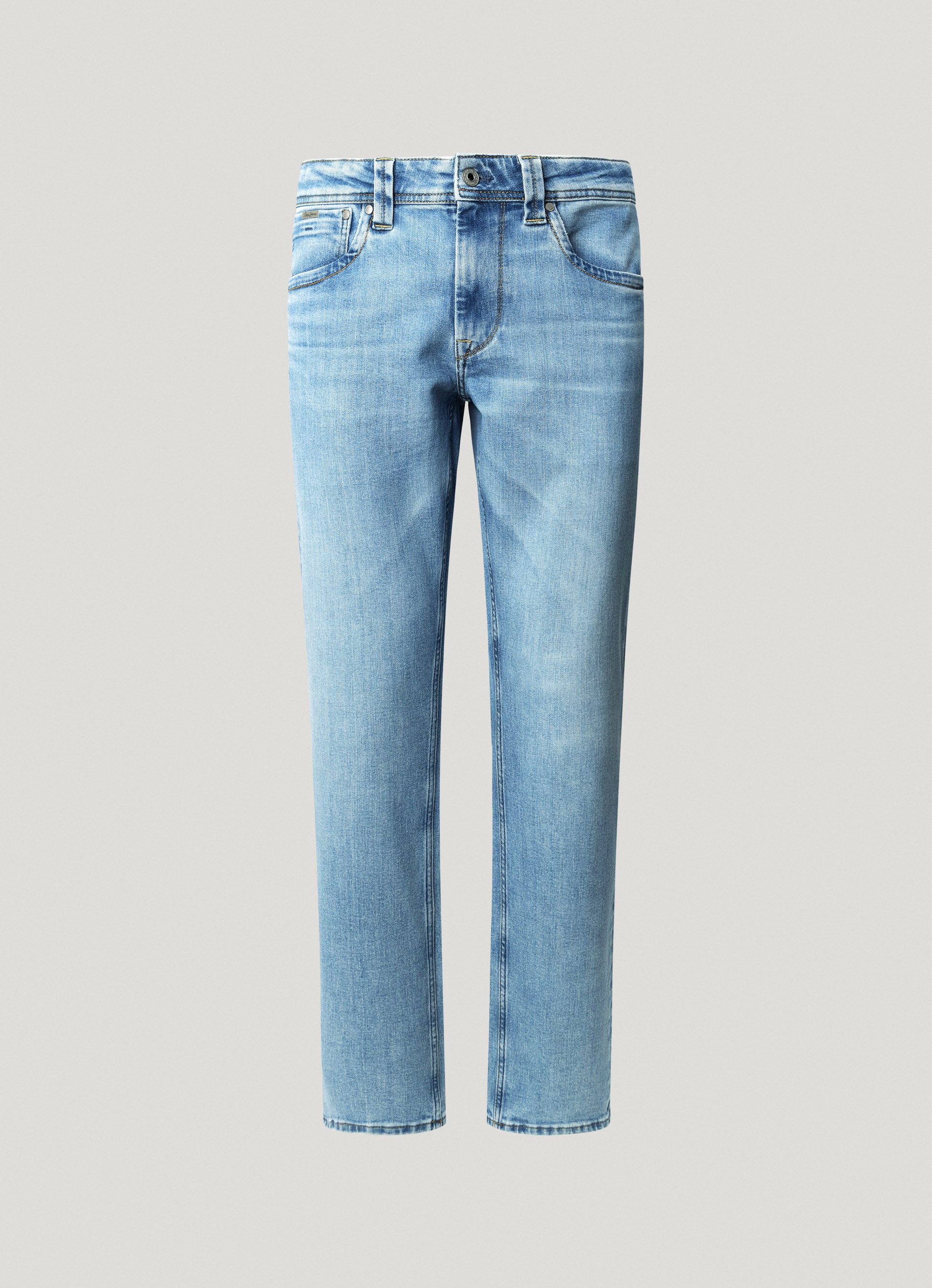 Straight-Jeans CASH
