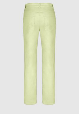 bianca Stretch-Jeans MELBOURNE im coolen Five-Pocket-Design in Trendfarbe