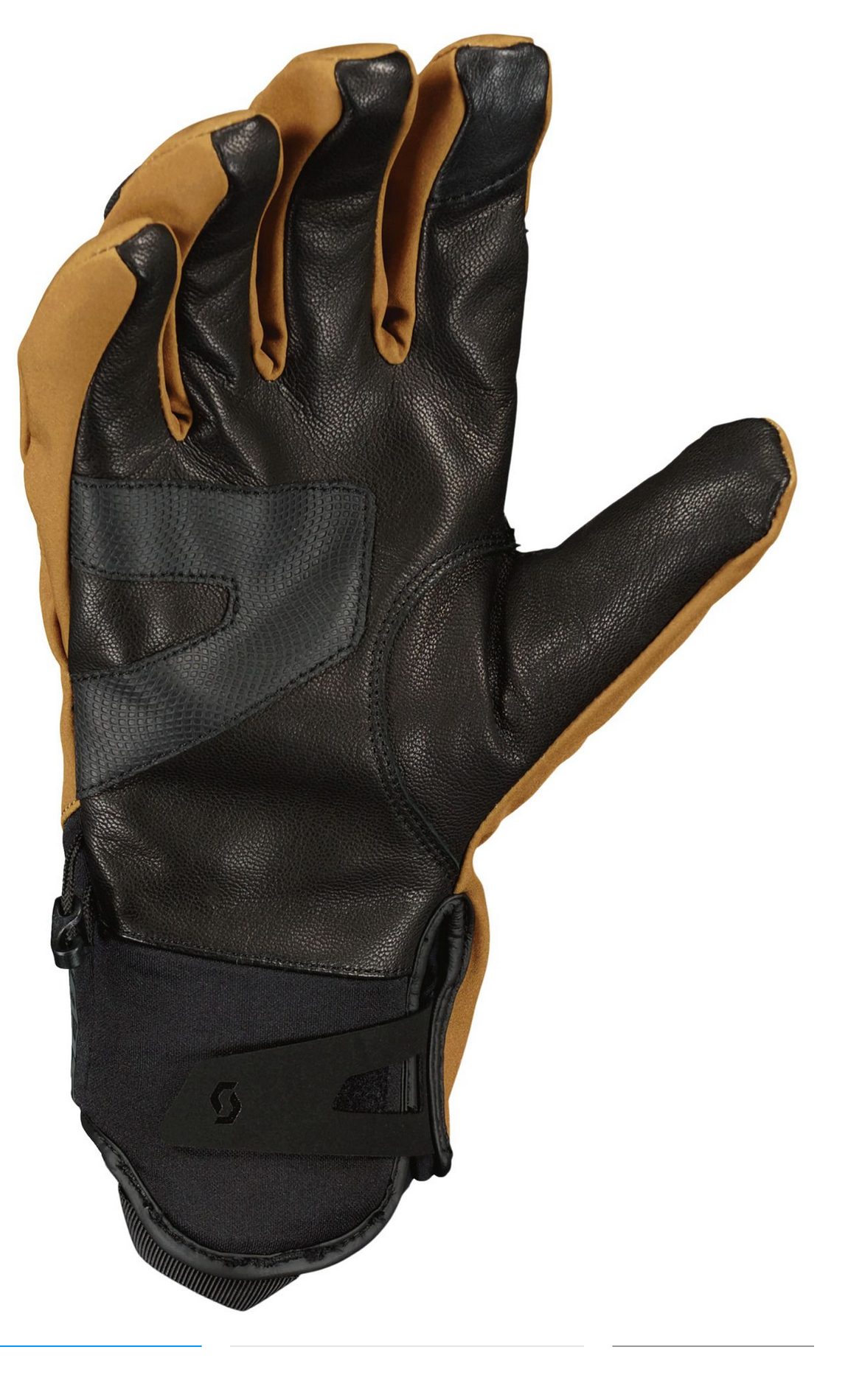Scott Skihandschuhe SCO Glove Explorair Tour Warm