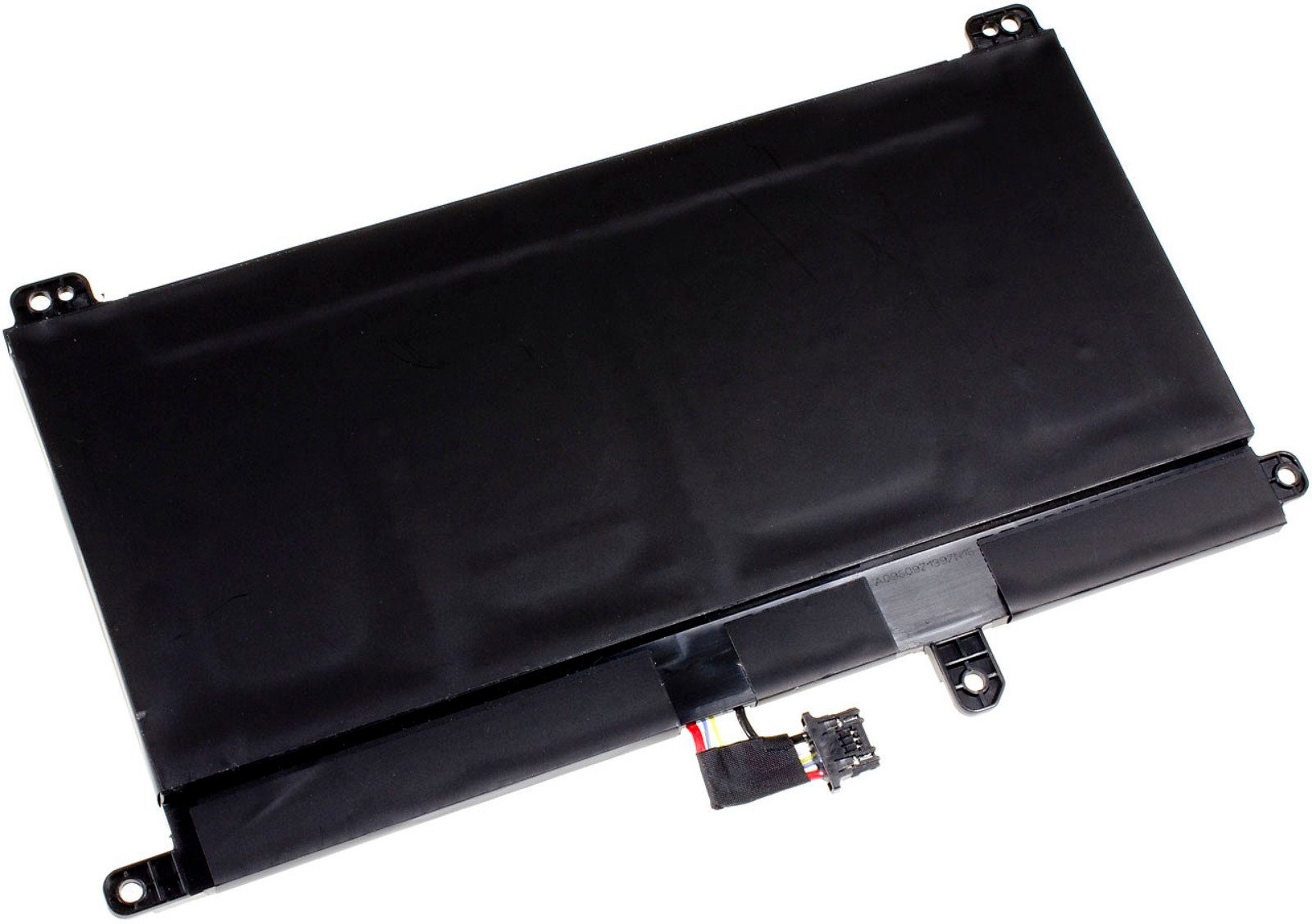 Powery Akku für Lenovo Typ SB10L84122 Laptop-Akku 2050 mAh (15.28 V) | Notebook-Akkus