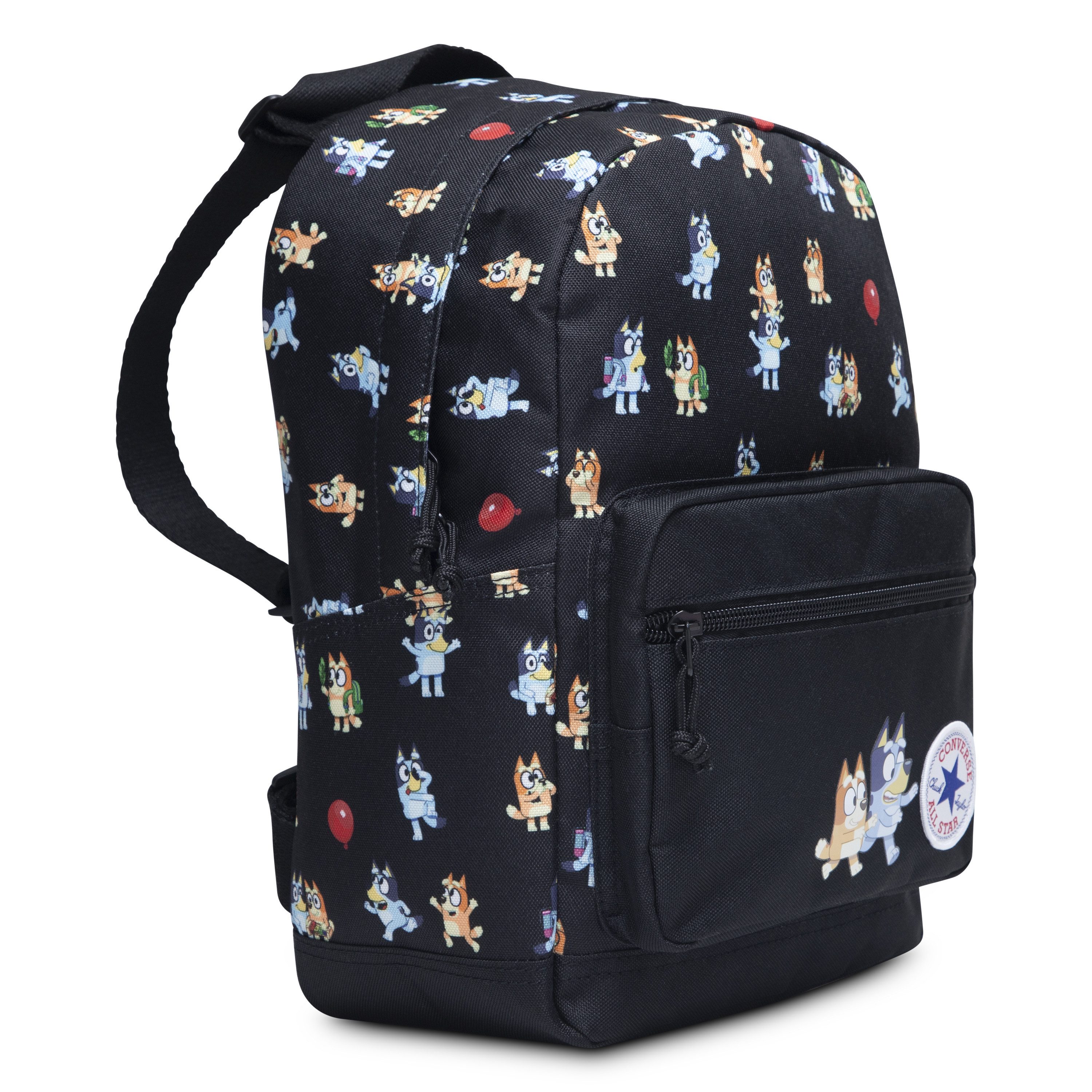 Converse Rucksack CAM BLUEY GO LO BACKPACK (1-tlg), für Erwachsene, sportli günstig online kaufen