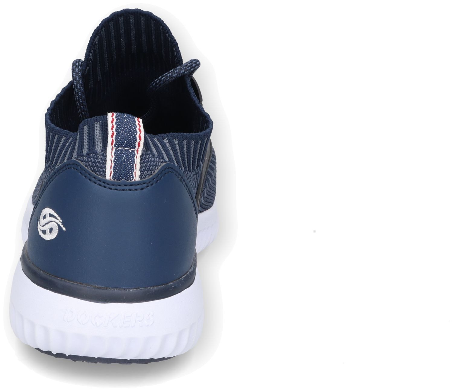 Dockers by Gerli Dockers by Gerli 44SS002 Navy Sneaker