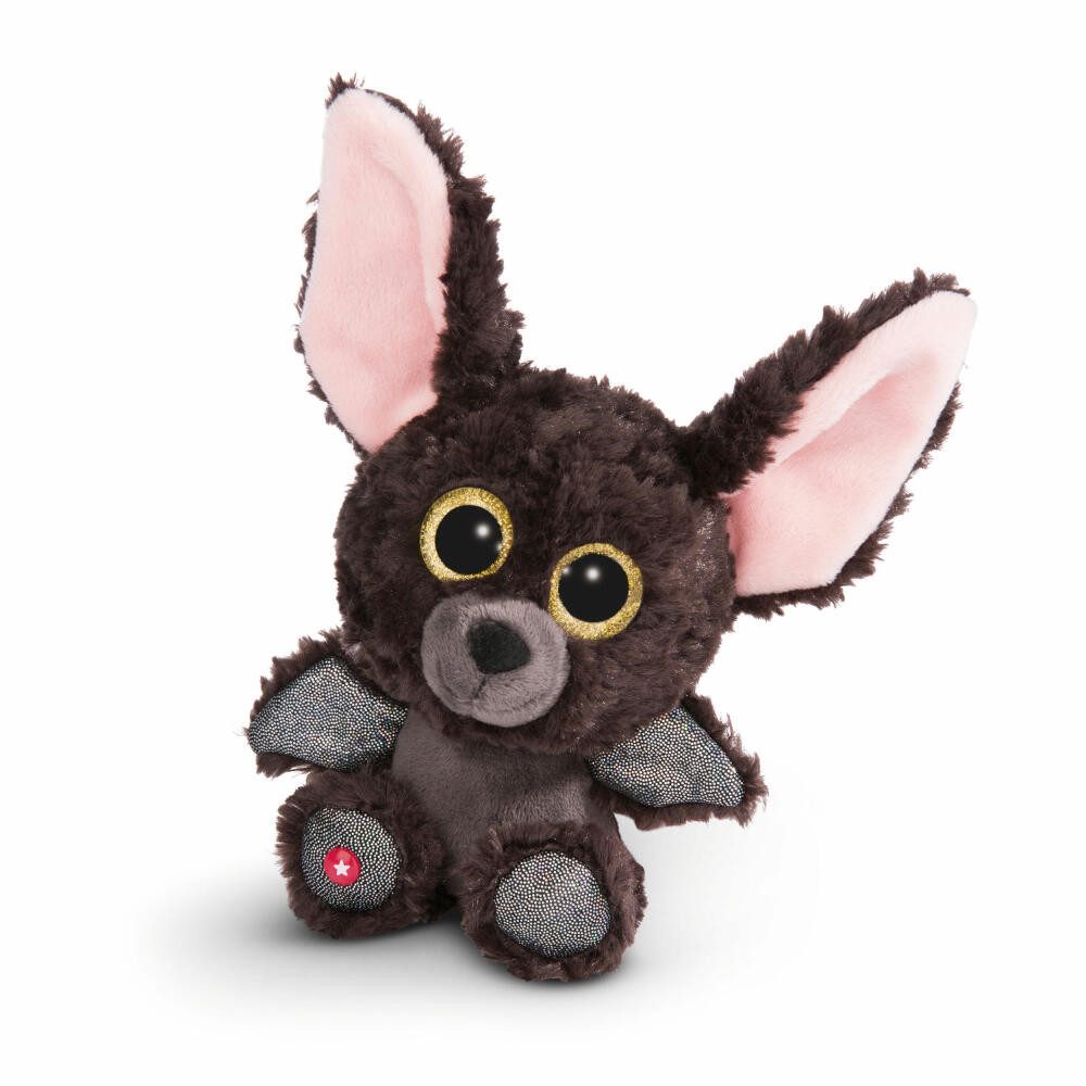 Nici Kuscheltier Glubschis Fledermaus Baako 15 cm