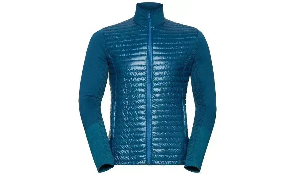 Odlo Fleecejacke Midlayer full zip ENGAGE