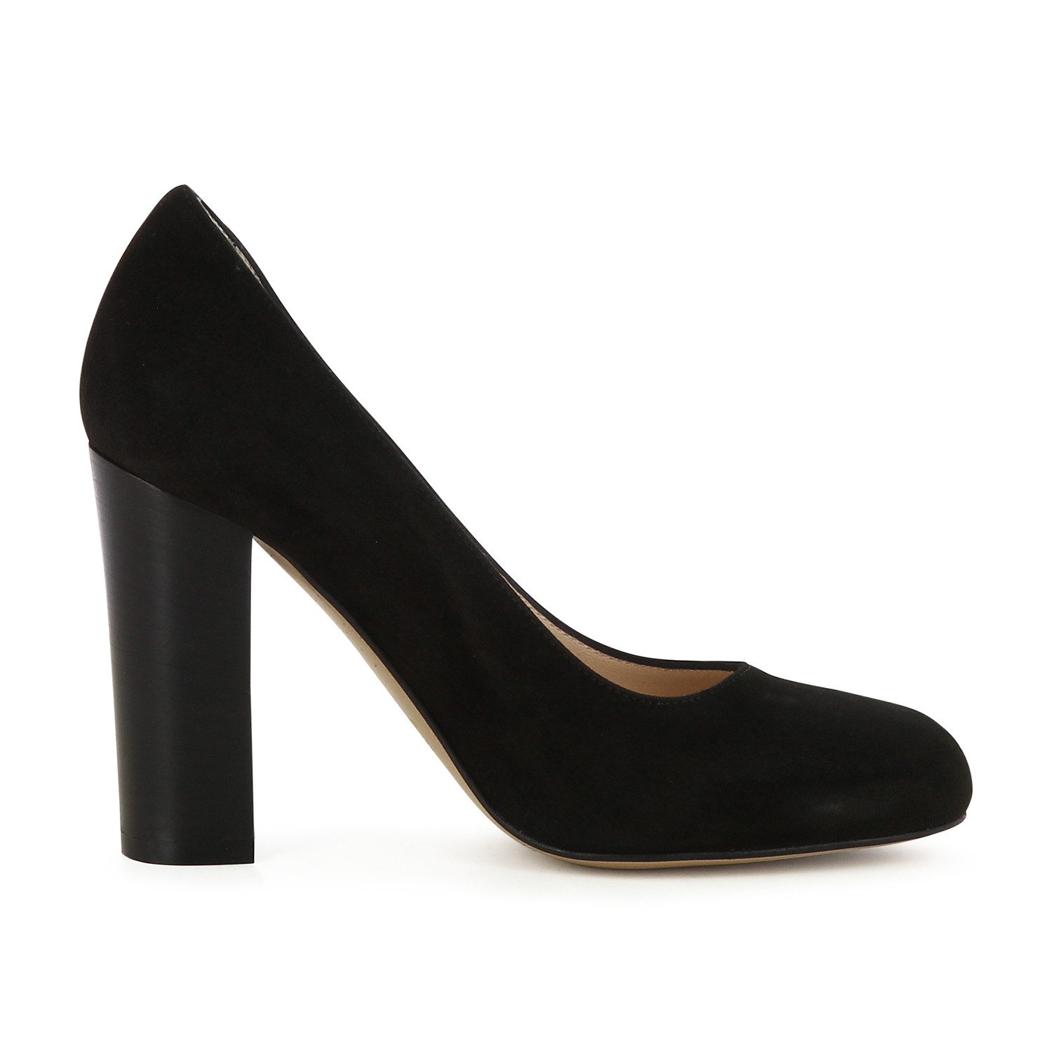 Evita CRISTINA Pumps (Paar, Kunstledersohle) Handmade in Italy