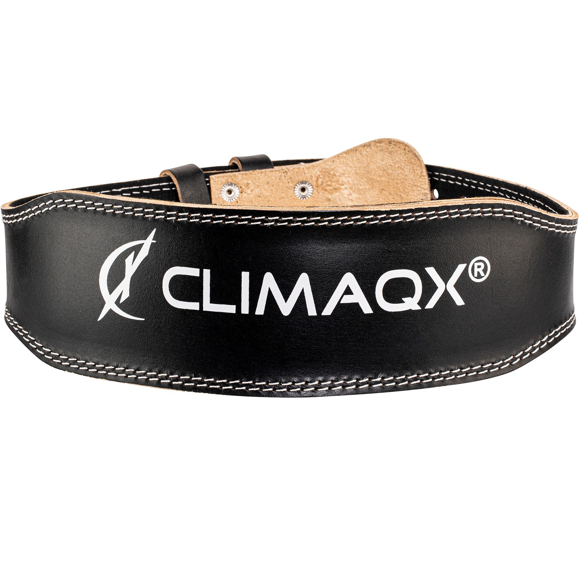 CLIMAQX Bauch- und Rückenstützgürtel Power Belt