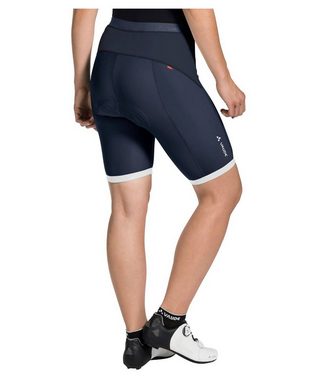 VAUDE Radhose Damen Radshorts ADVANCED PANTS IV (1-tlg)