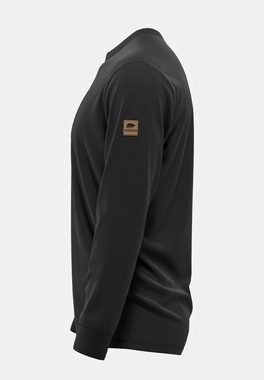 FORSBERG Sweatshirt FORSBERG Basic Longsleeve