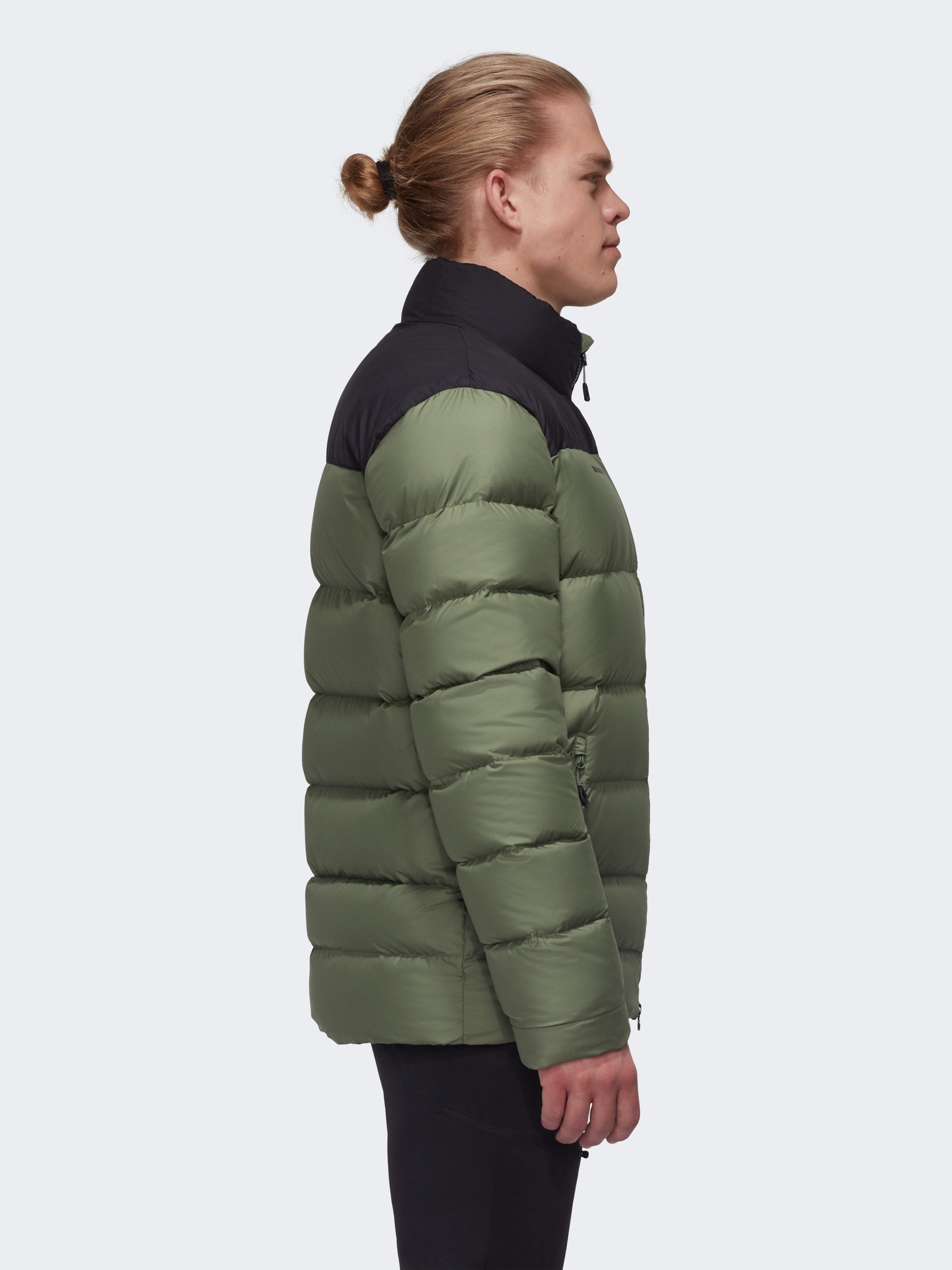 Mammut Outdoorjacke Mammut Whitehorn IN Jacket
