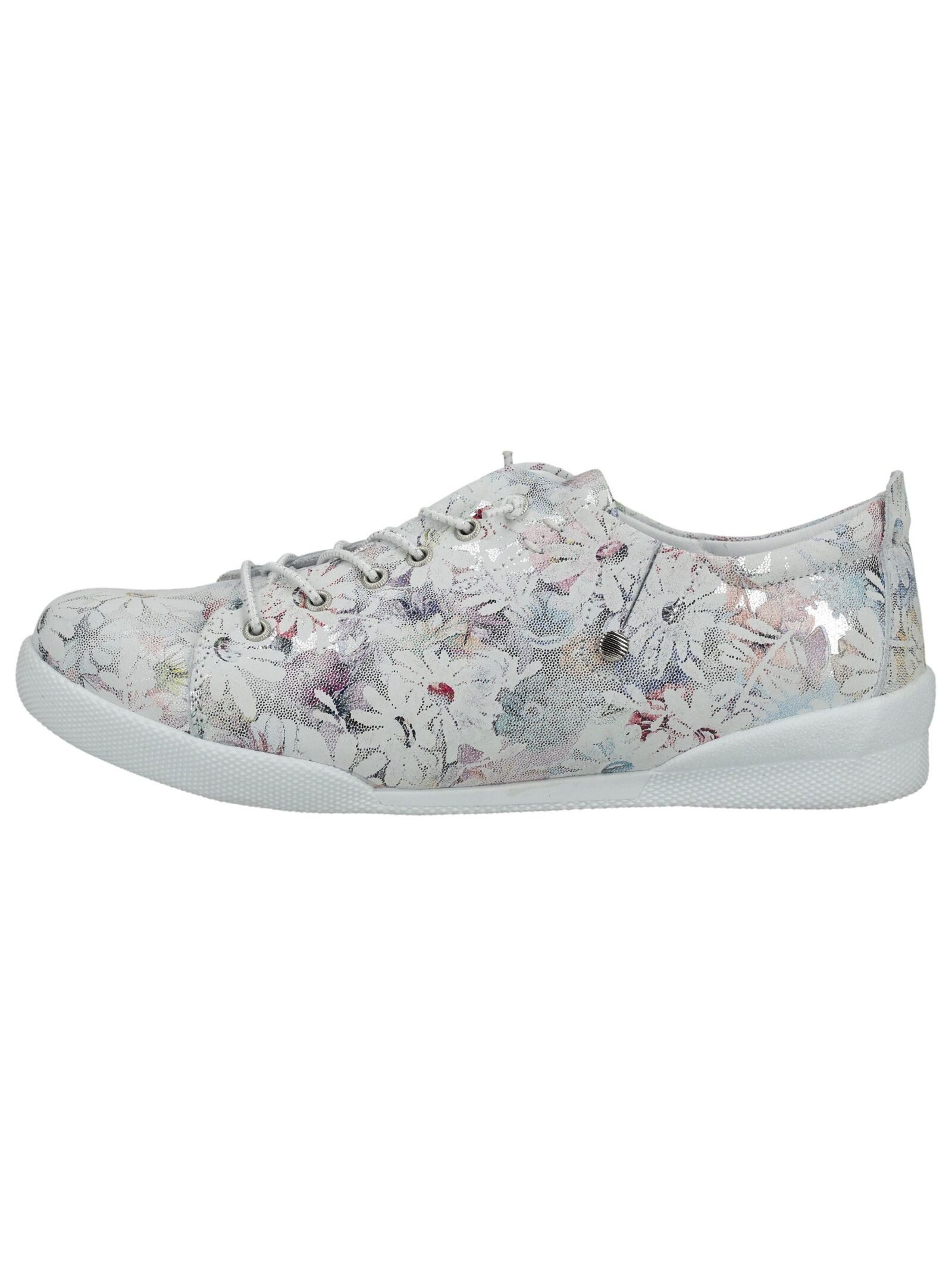 Andrea Conti Andrea Conti Sneaker Leder Sneaker günstig online kaufen
