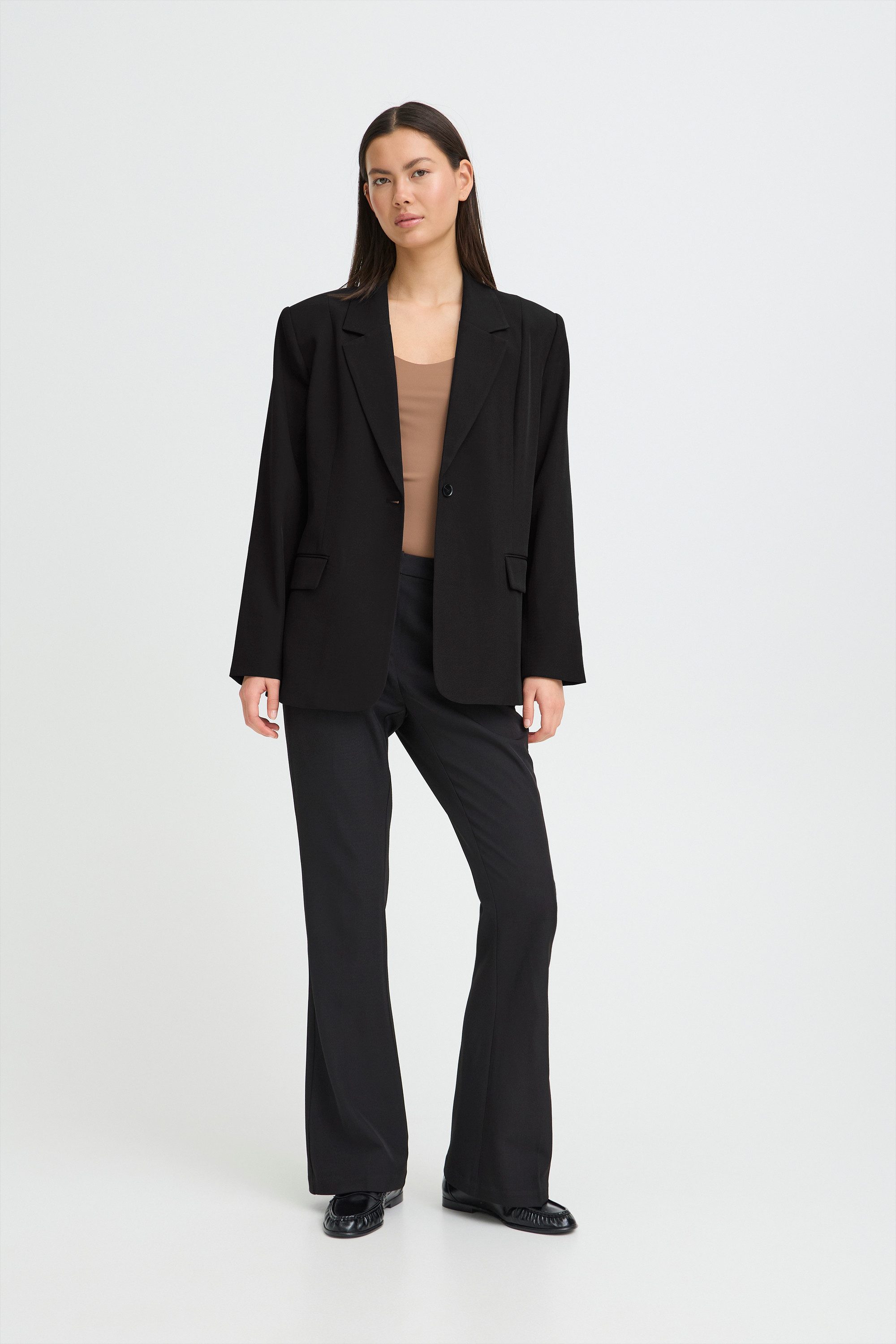 Ichi Jackenblazer Blazer IHFAVA