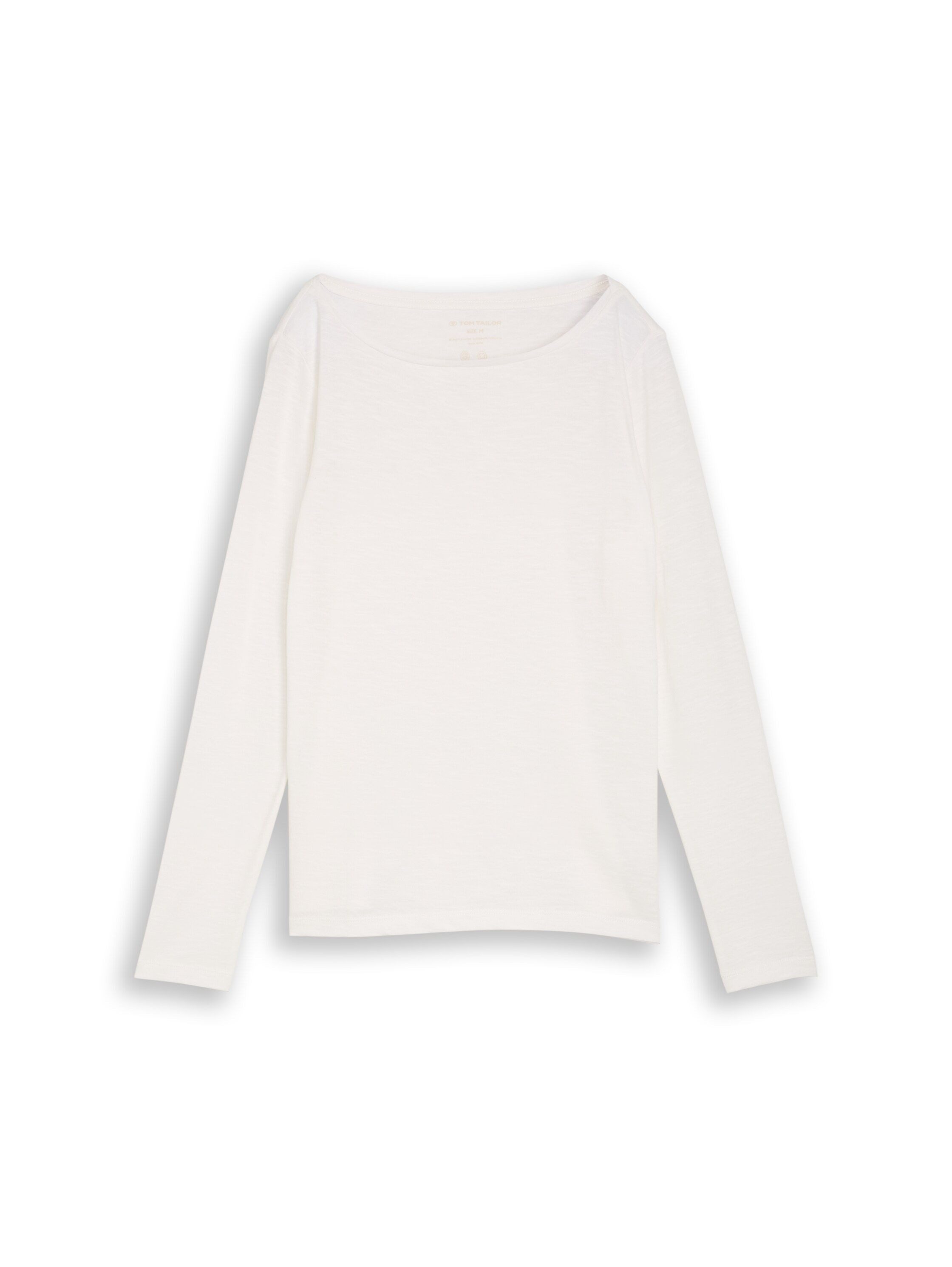 TOM TAILOR Langarmshirt günstig online kaufen