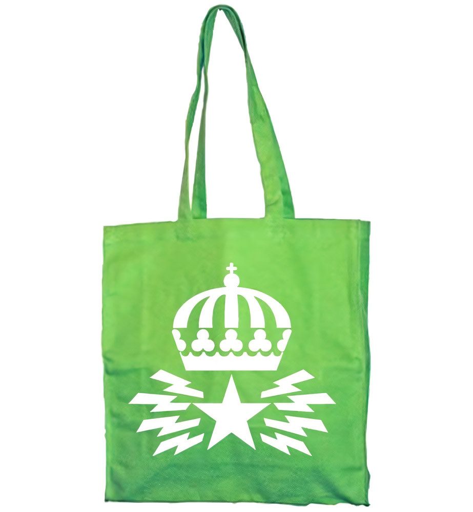 Tragetasche Televerket Tote Bag