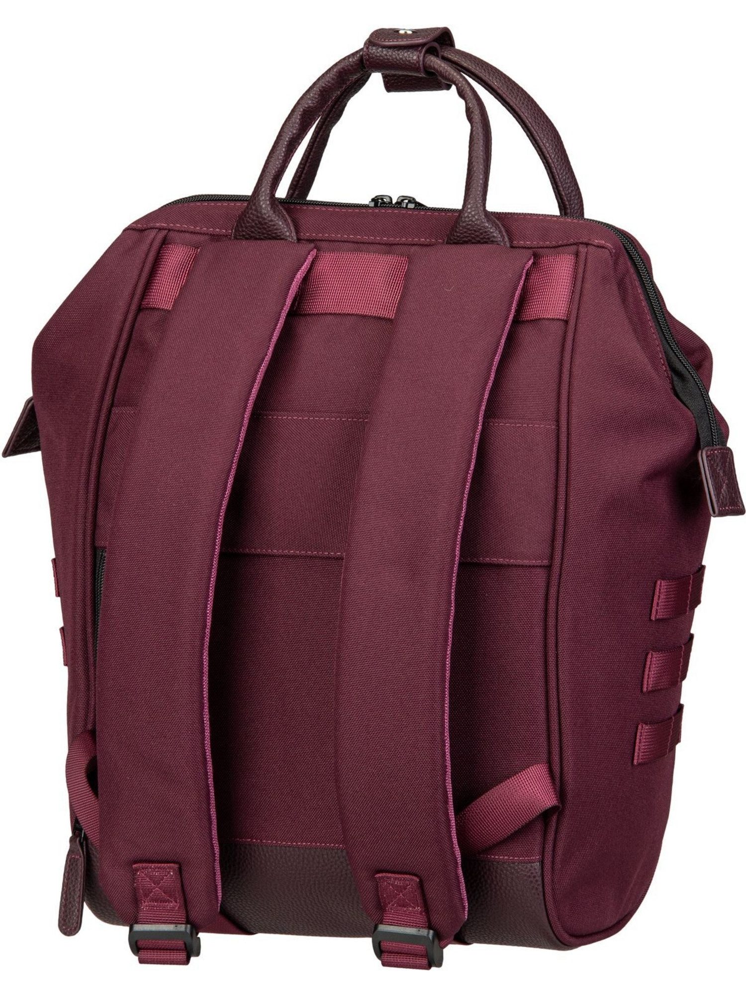 CABAIA Rucksack Adventurer Hiker Recycled Oxford günstig online kaufen
