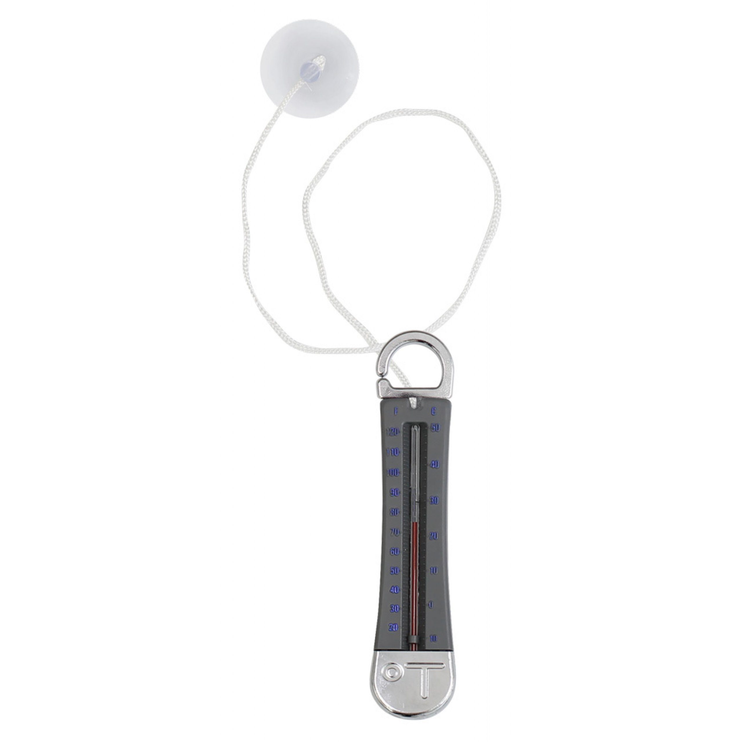 Life Pooltester Life Deluxe Spa Thermometer Whirlpool-Thermometer schwimmender