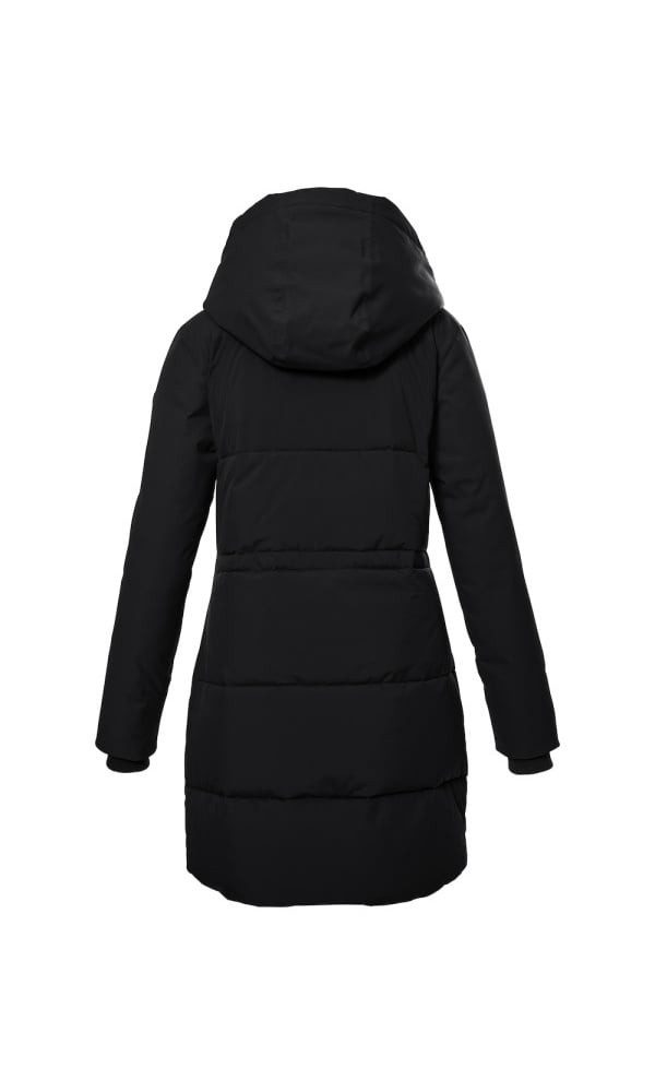 G.I.G.A. DX Parka Winter-Funktionsparka GW I mit Kapuze (wasserdicht, atmun günstig online kaufen