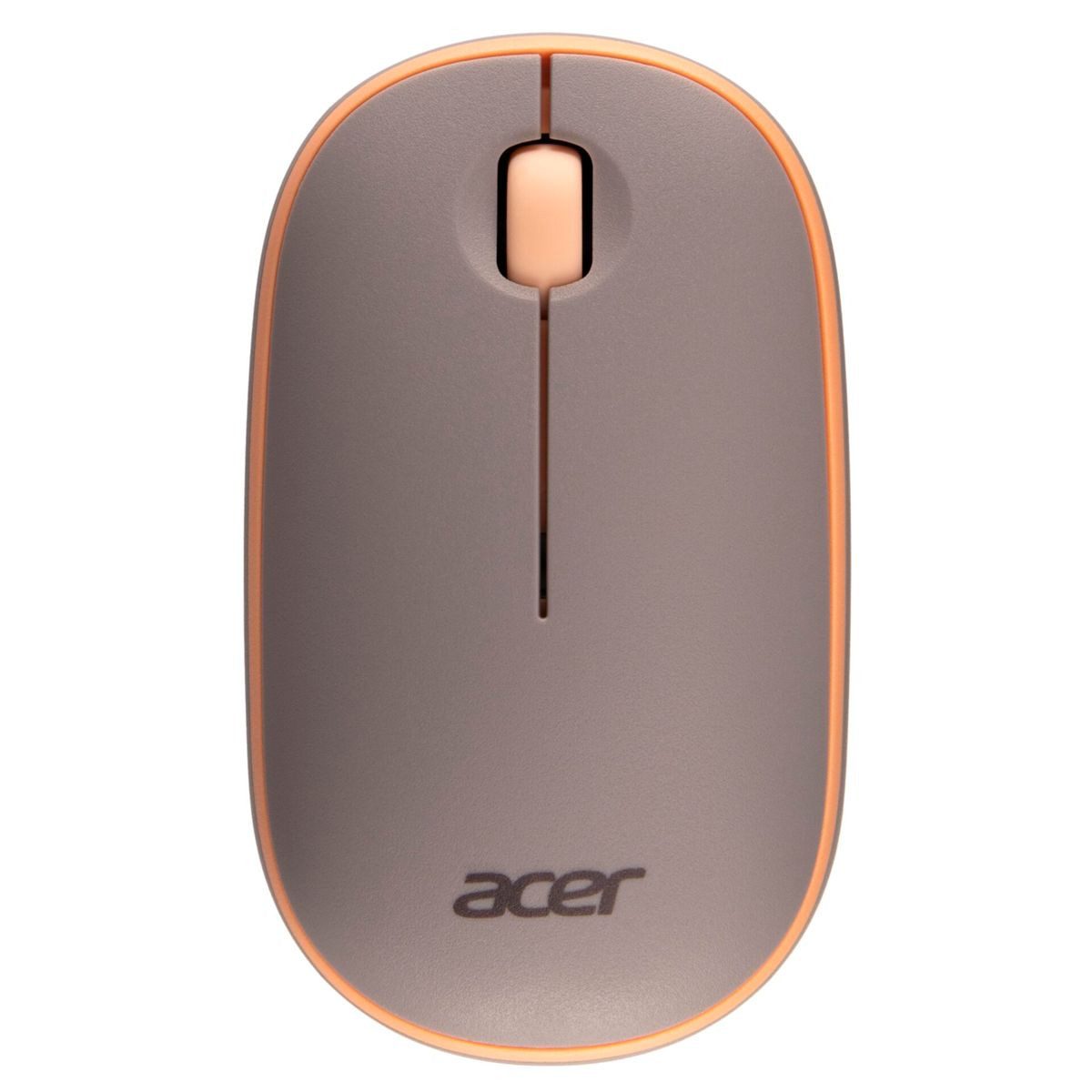 Acer 2,4G Maus AMR 100 peach Bubble Mouse Maus