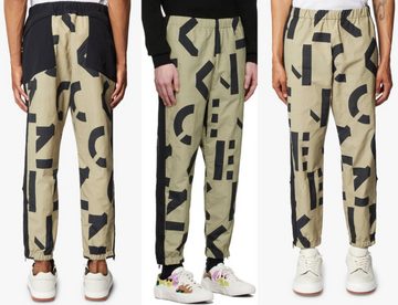 KENZO Jogginghose KENZO Relaxed Track Pants Jogging Trousers Pants Hose Joggers Jogpant