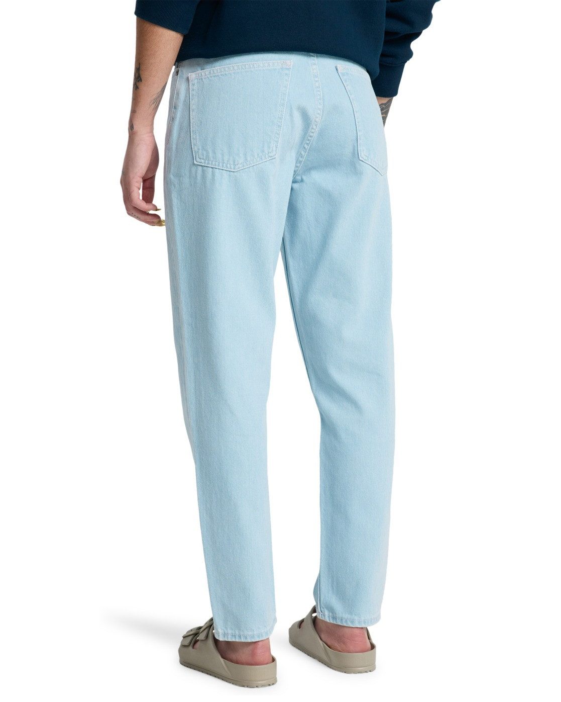 Quiksilver Funktionshose Mom Denim günstig online kaufen