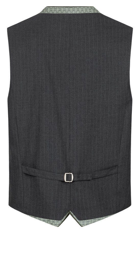 Nübler Trachtenweste Trachtengilet Egon in Salbei günstig online kaufen