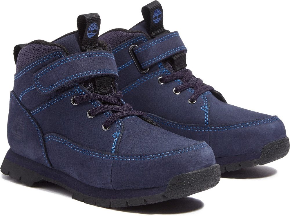 Timberland Euro Rock Stiefel