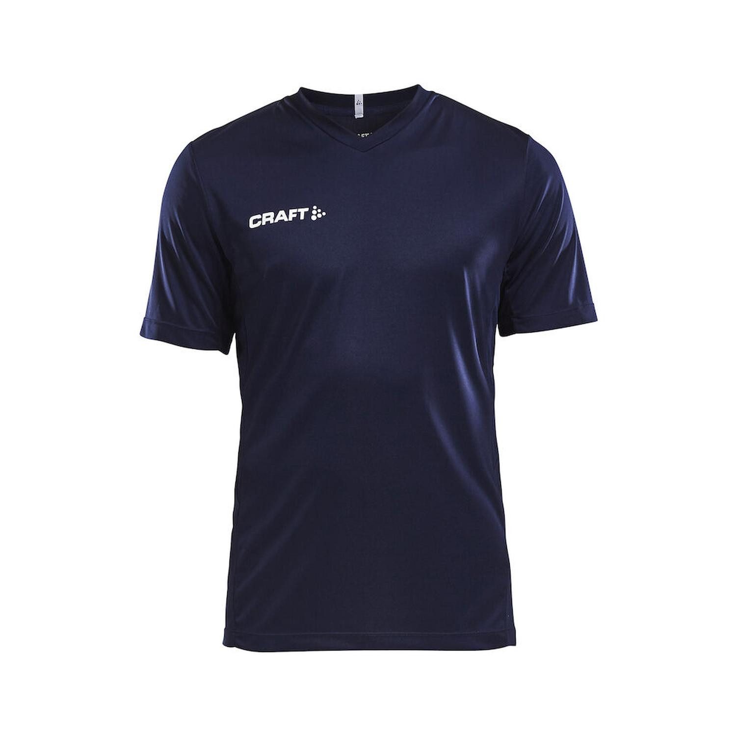 Craft Handballtrikot Squad Jersey Solid günstig online kaufen