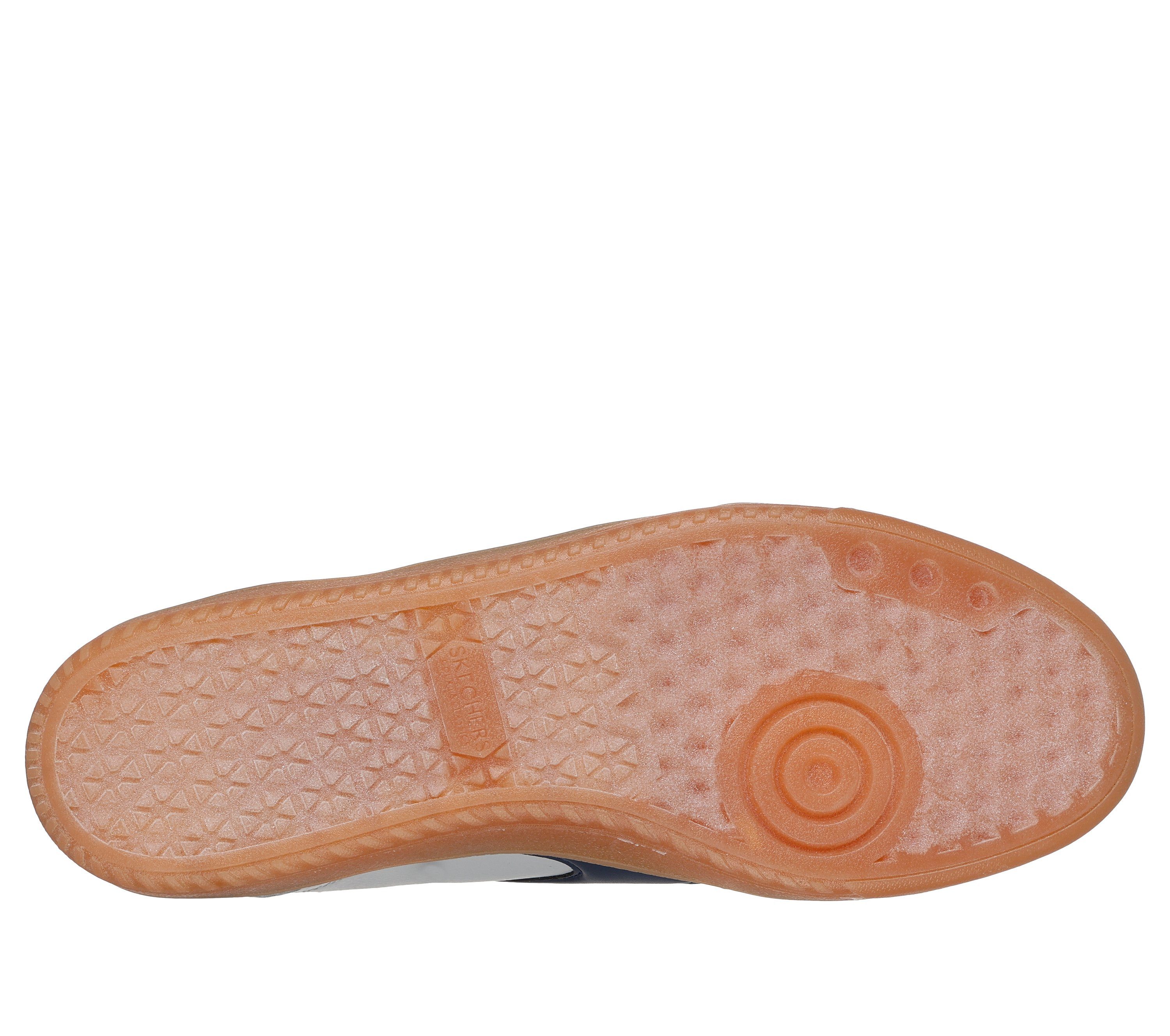 Skechers HOTSHOT Sneaker mit Kontrastbesätzen
