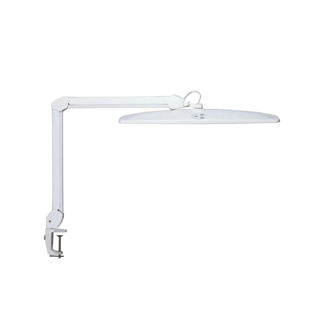 Maul Tischleuchte MAUL 8205602 Tischleuchte Weiß