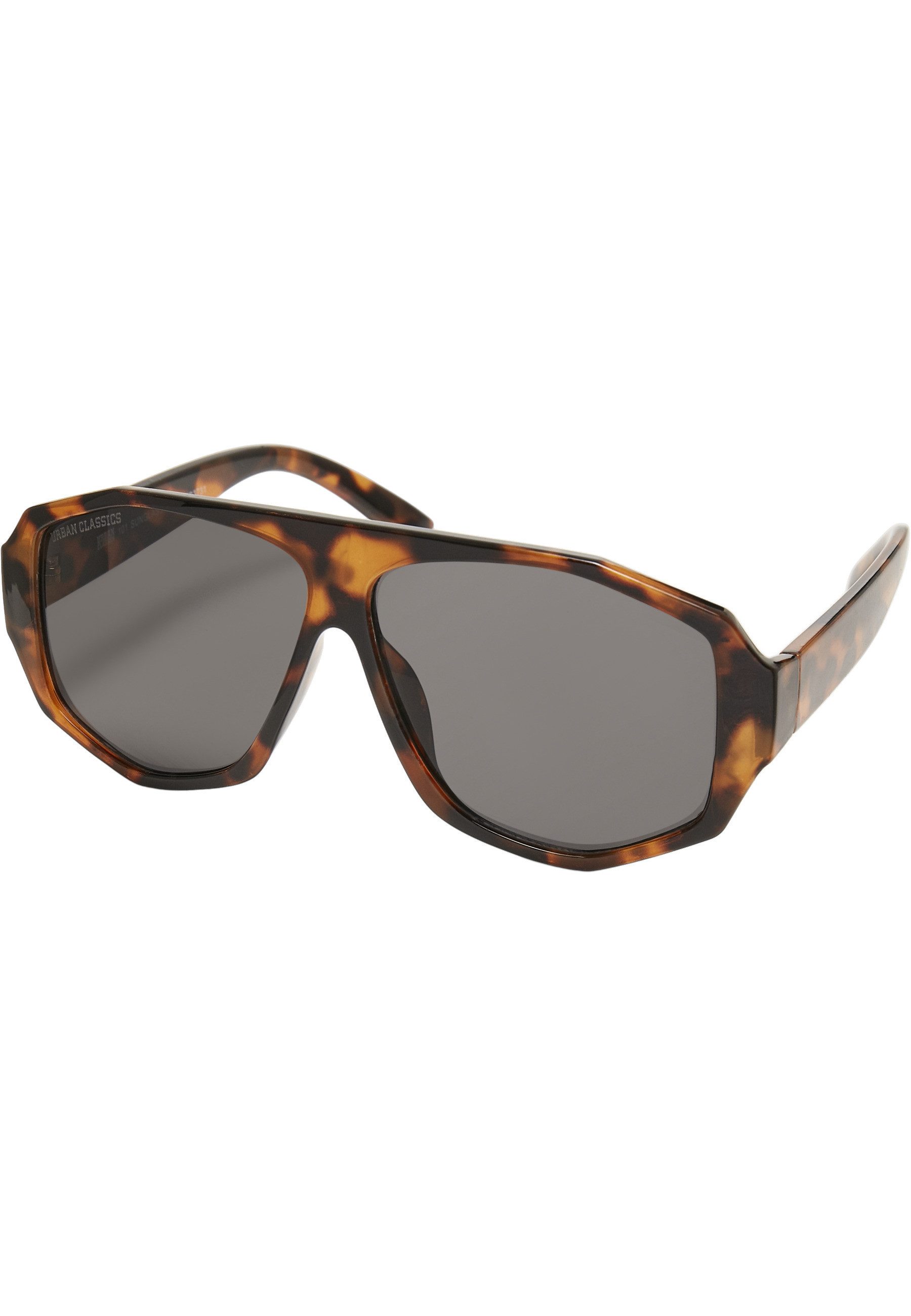 URBAN CLASSICS Sonnenbrille Urban Classics Unisex 101 Sunglasses UC