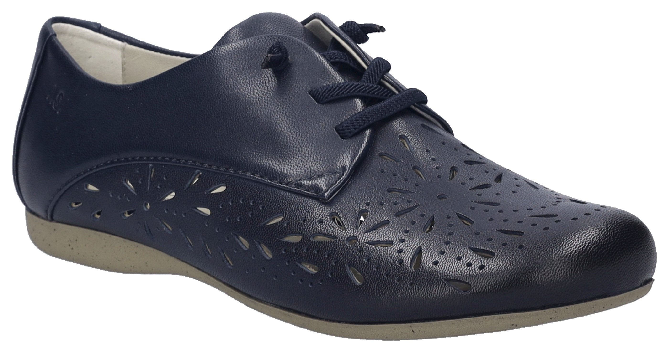 Josef Seibel Fiona 83 Slipper, Schlupfschuh, Komfortschuh mit elastischen S günstig online kaufen