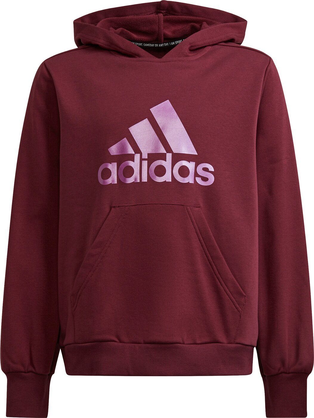 adidas Sportswear Kapuzensweatjacke G BOS HD VICCRI/SONFUC