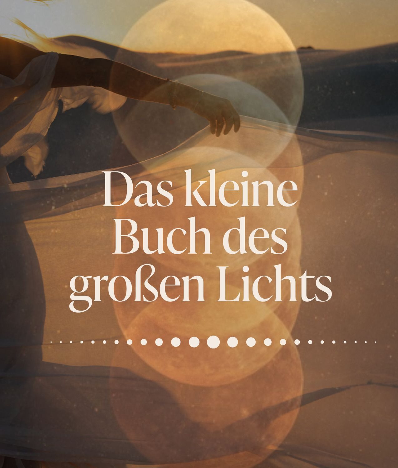 Das kleine Buch des großen Lichts / Laura Malina Seiler, SPIEGEL-Bestseller