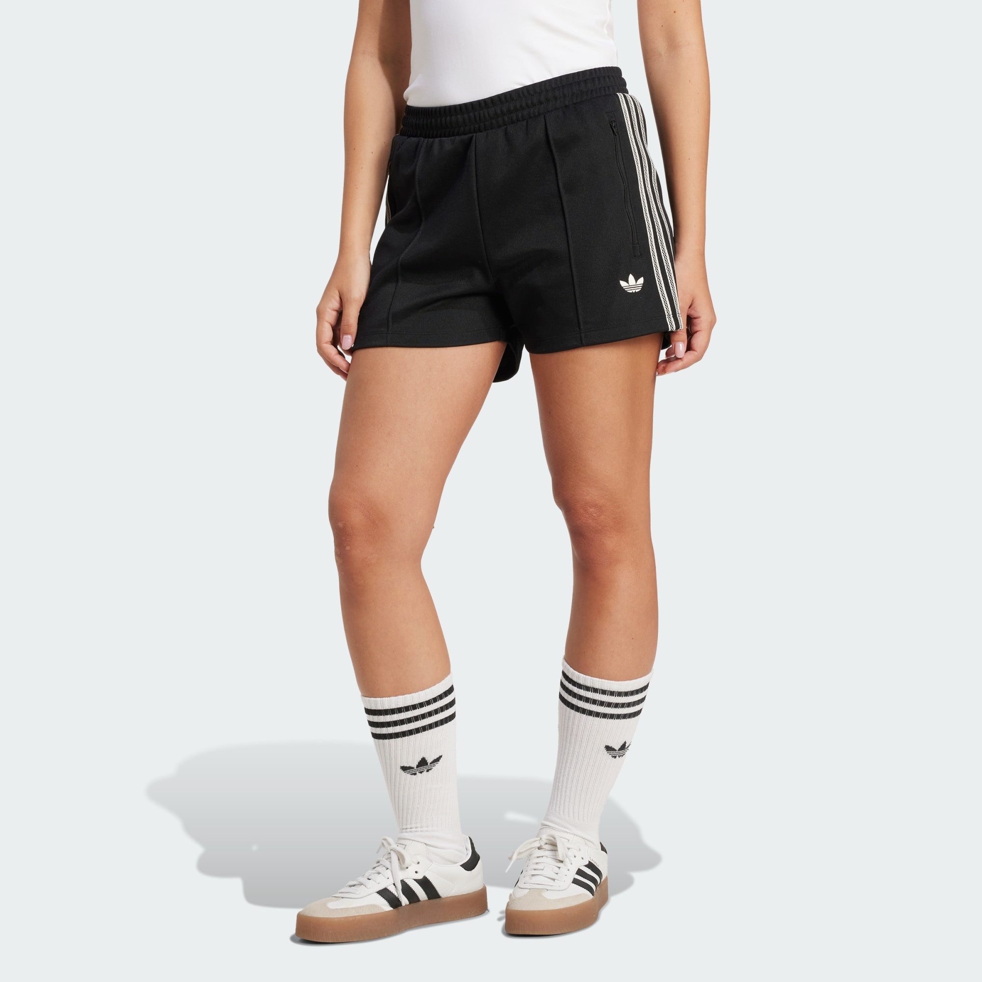 adidas Originals Shorts ADIDAS ORIGINALS SUMMER günstig online kaufen