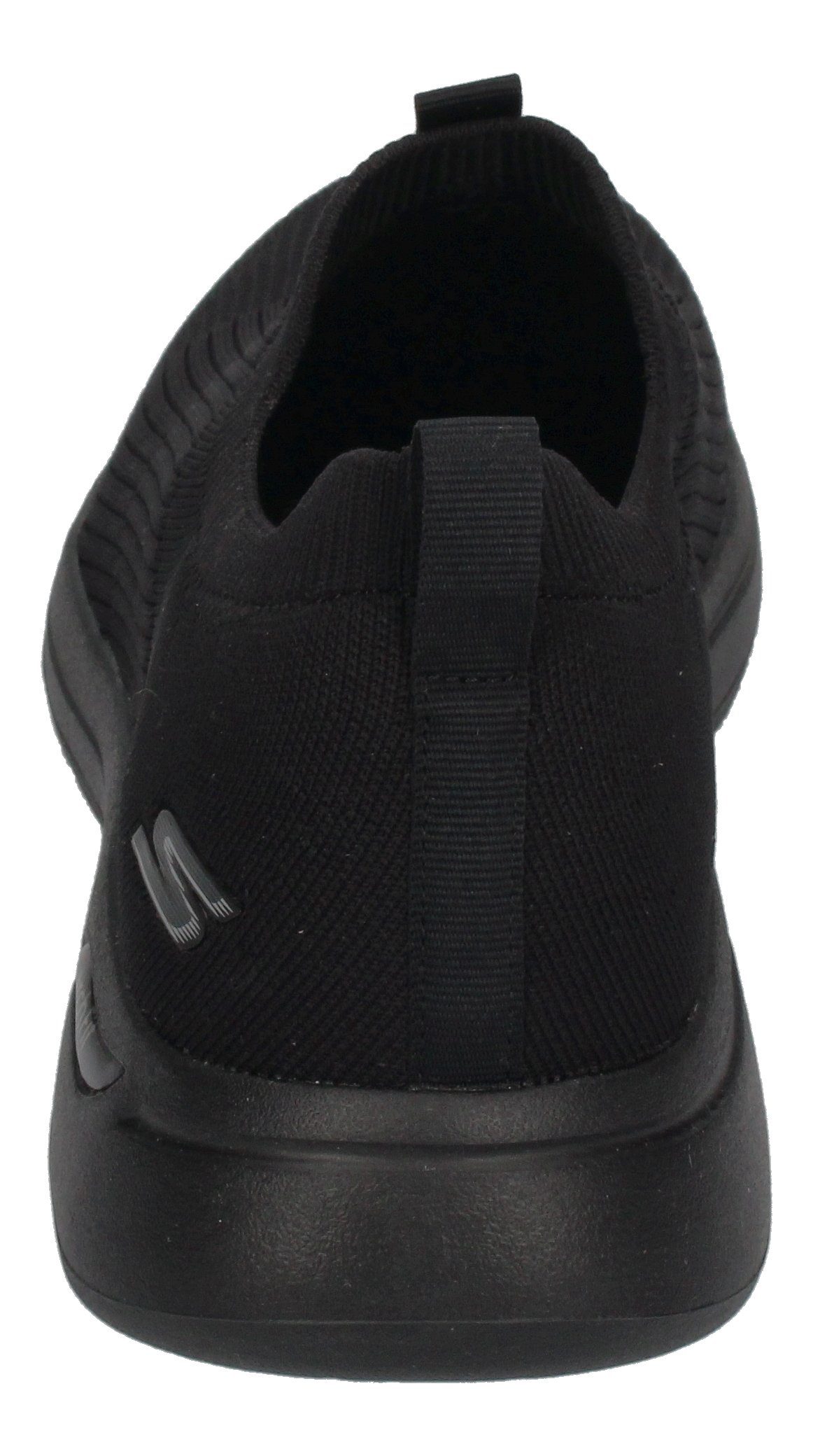 Skechers GO WALK ARCH FIT 216118 Sneaker BBK – Bild 5 von 5