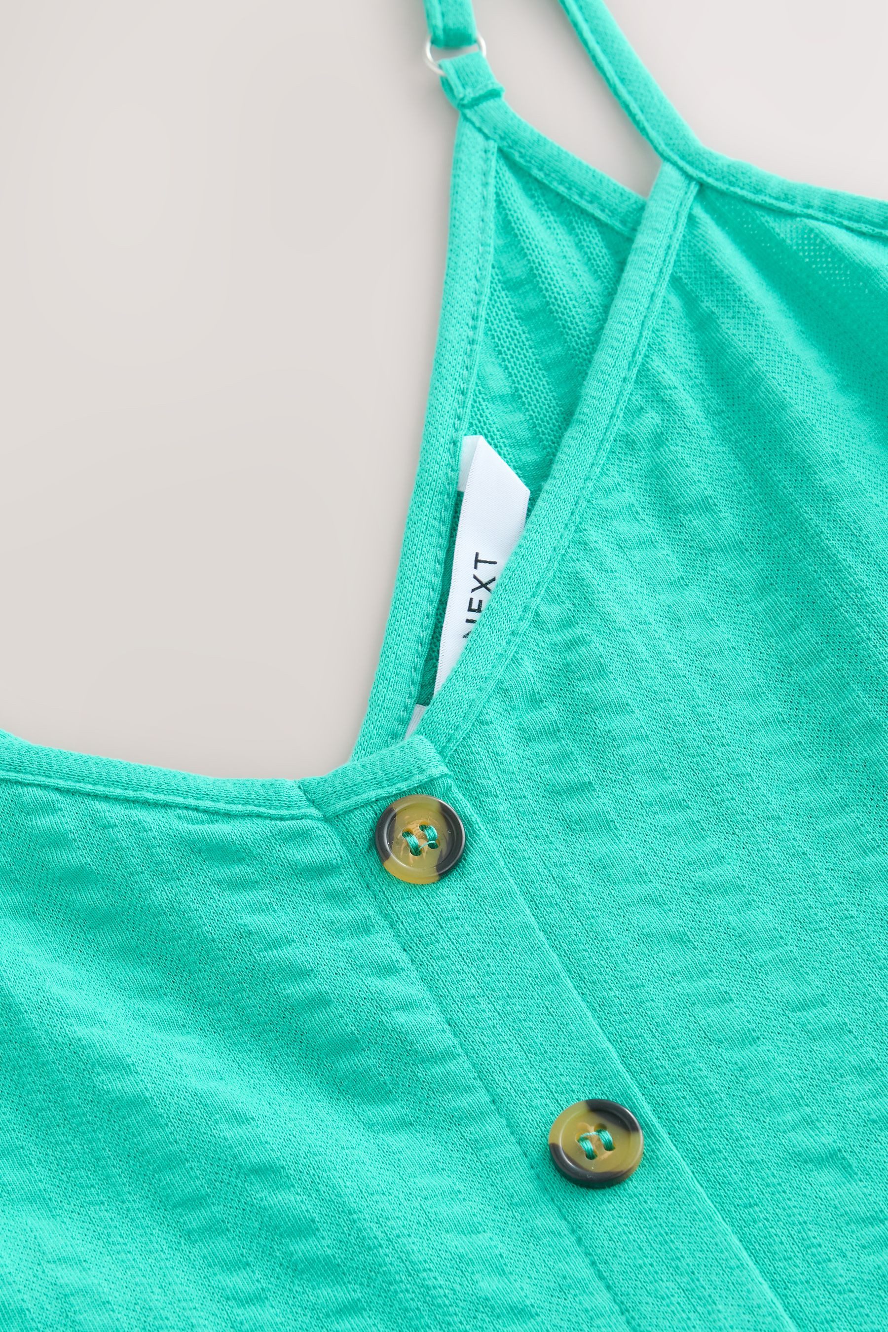 Next Midikleid Mittellanges Jerseykleid (1-tlg)