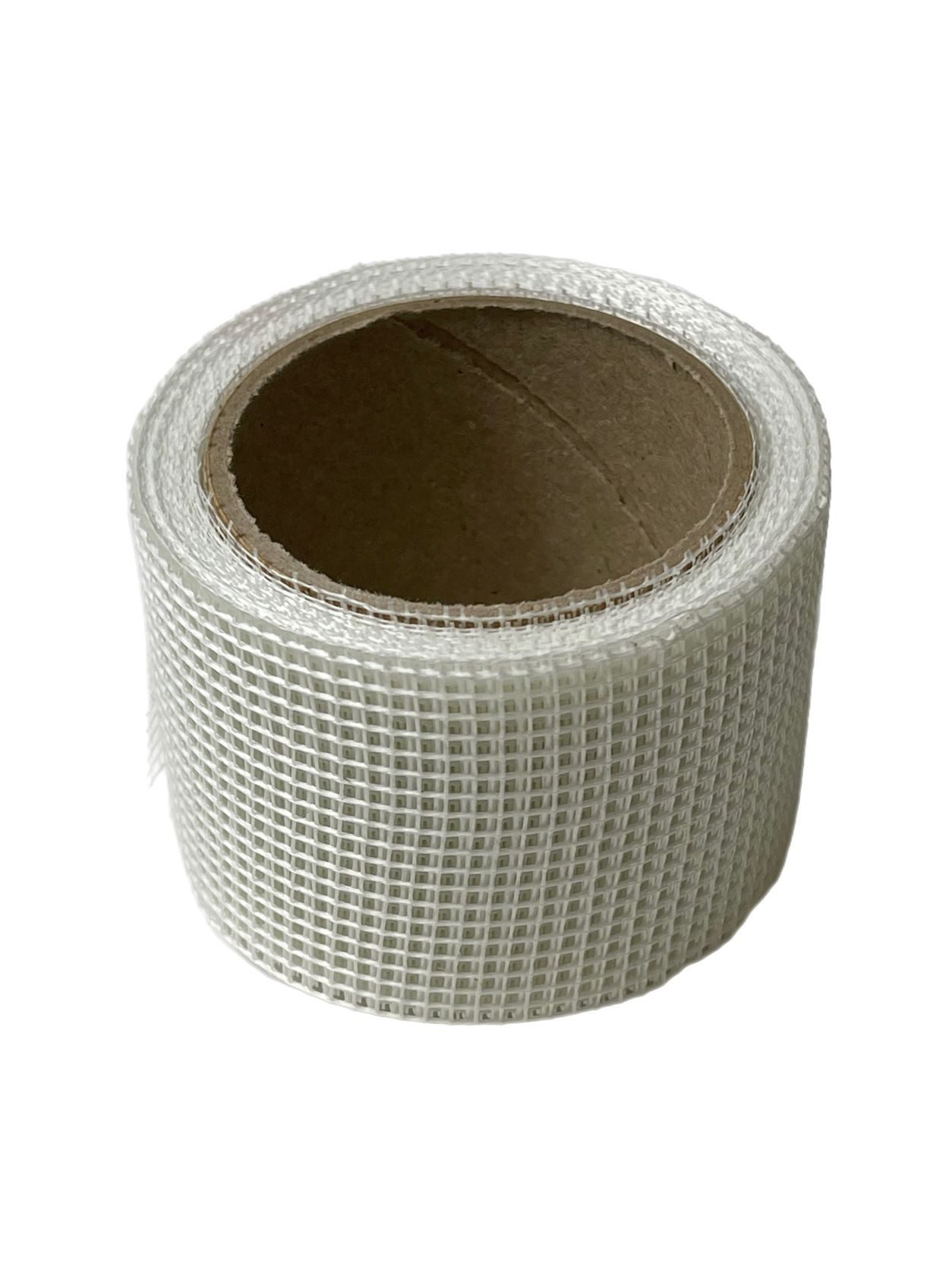 VaGo-Tools Glasfasermatte Armierungsgewebe Gewebeband 48mm x 10m 2 Rollen günstig online kaufen